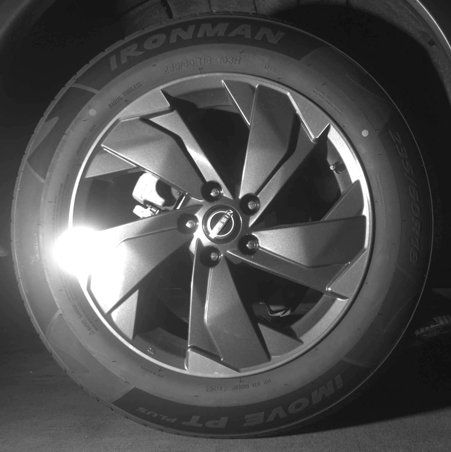 Thumbnail: 2025 Nissan Rogue - 12