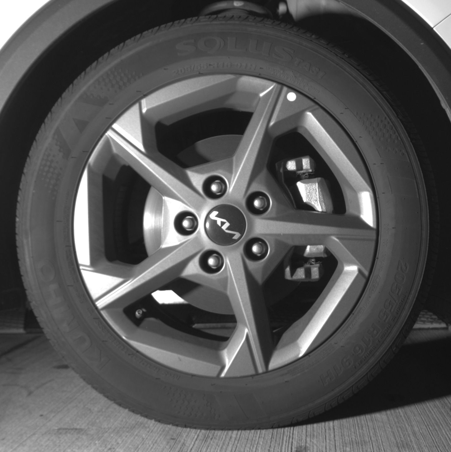 Thumbnail: 2025 Kia K4 - 10