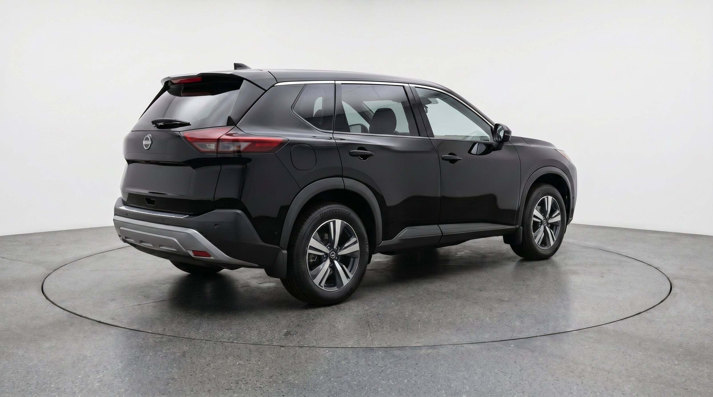 Thumbnail: 2026 Nissan Rogue - 9