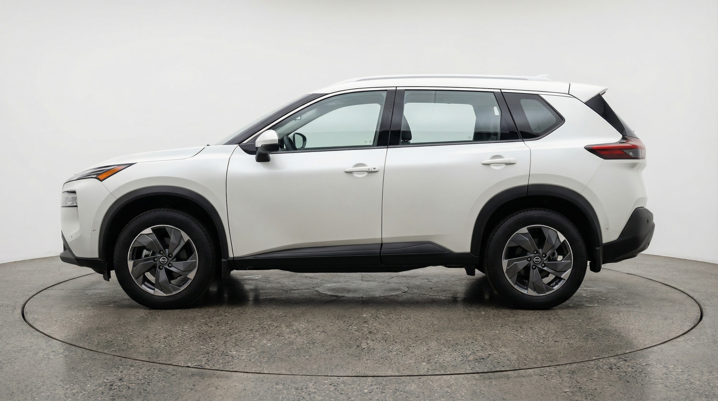 Thumbnail: 2025 Nissan Rogue - 4