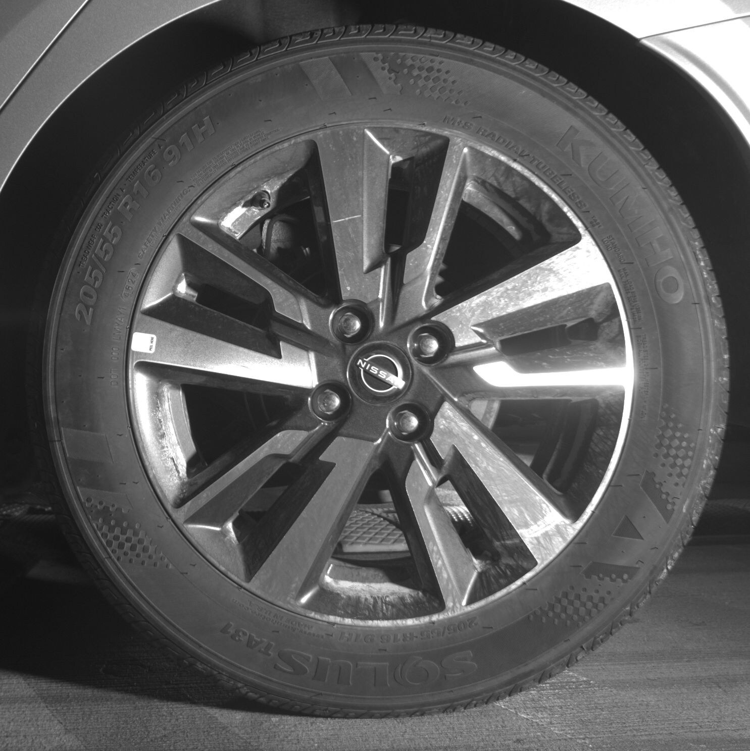 Thumbnail: 2025 Nissan Versa - 11