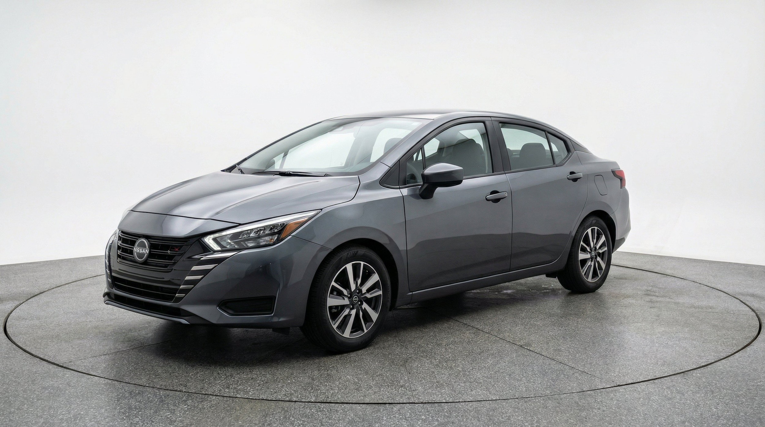 Thumbnail: 2025 Nissan Versa - 3