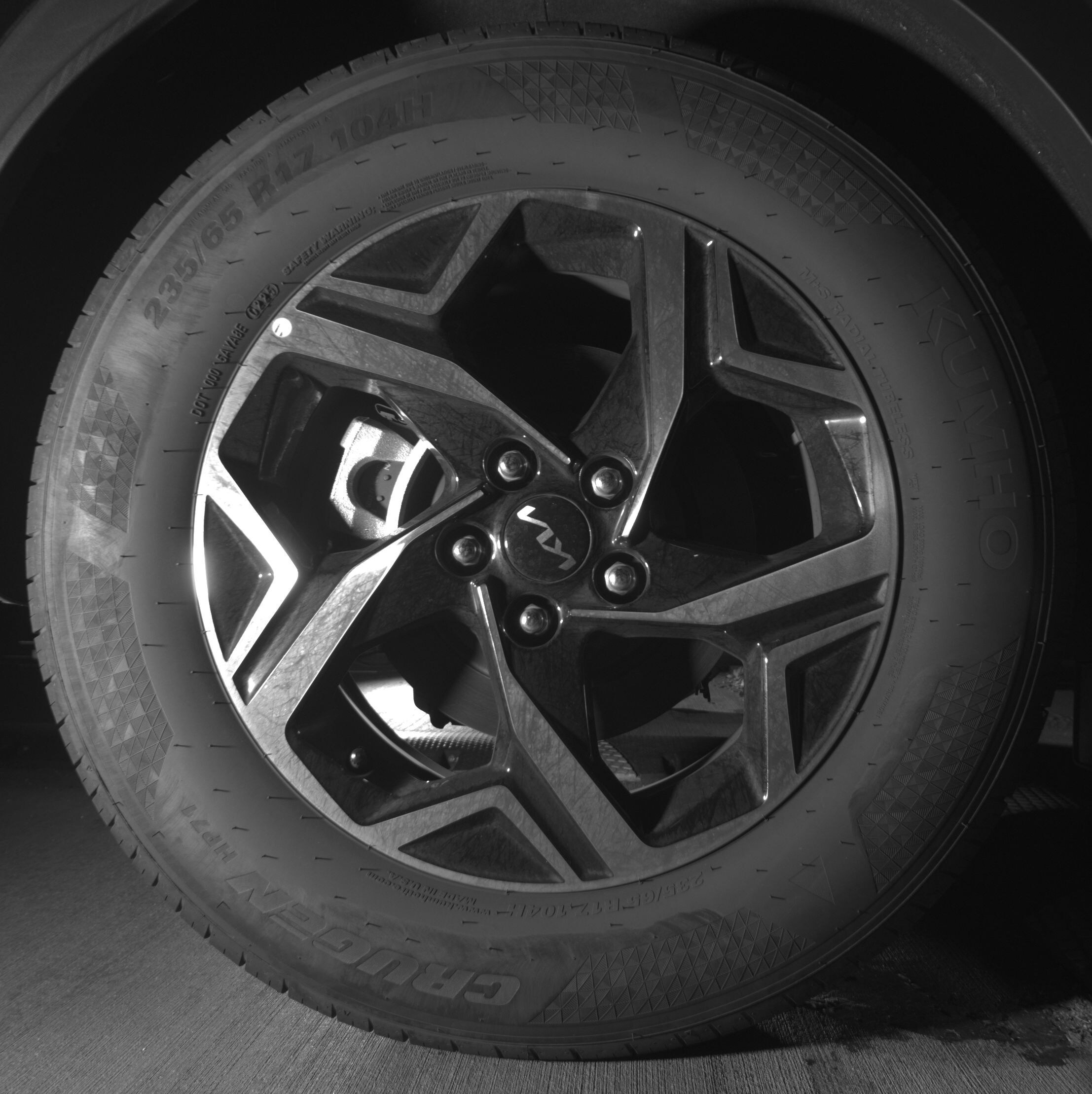 Thumbnail: 2025 Kia Sportage - 12