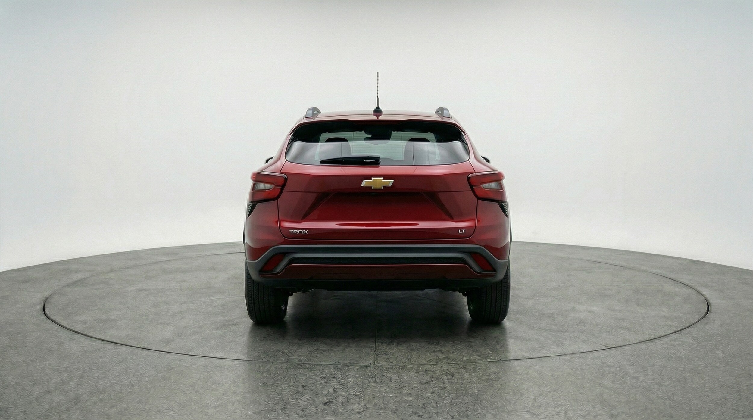 Thumbnail: 2025 Chevrolet Trax - 6