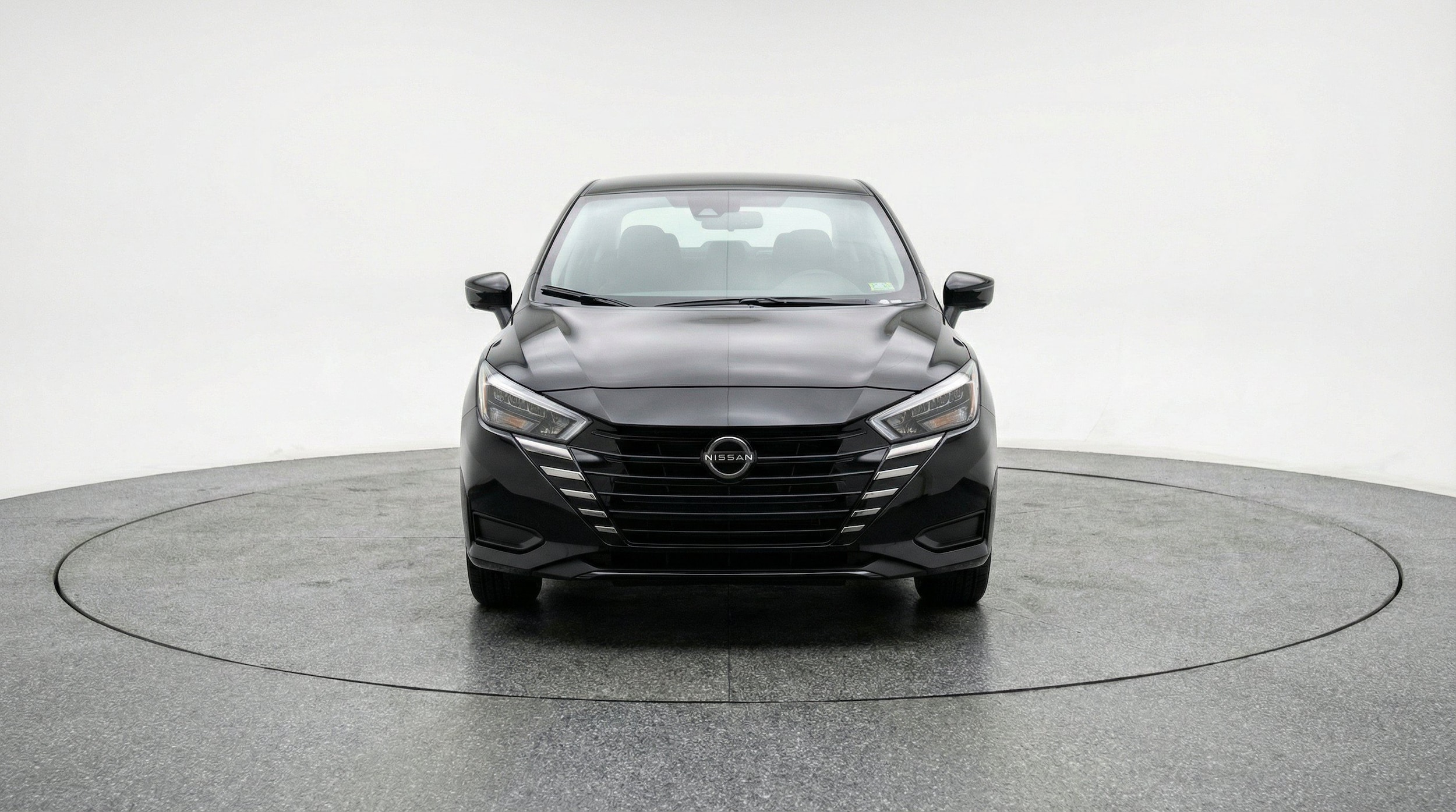 Thumbnail: 2025 Nissan Versa - 2