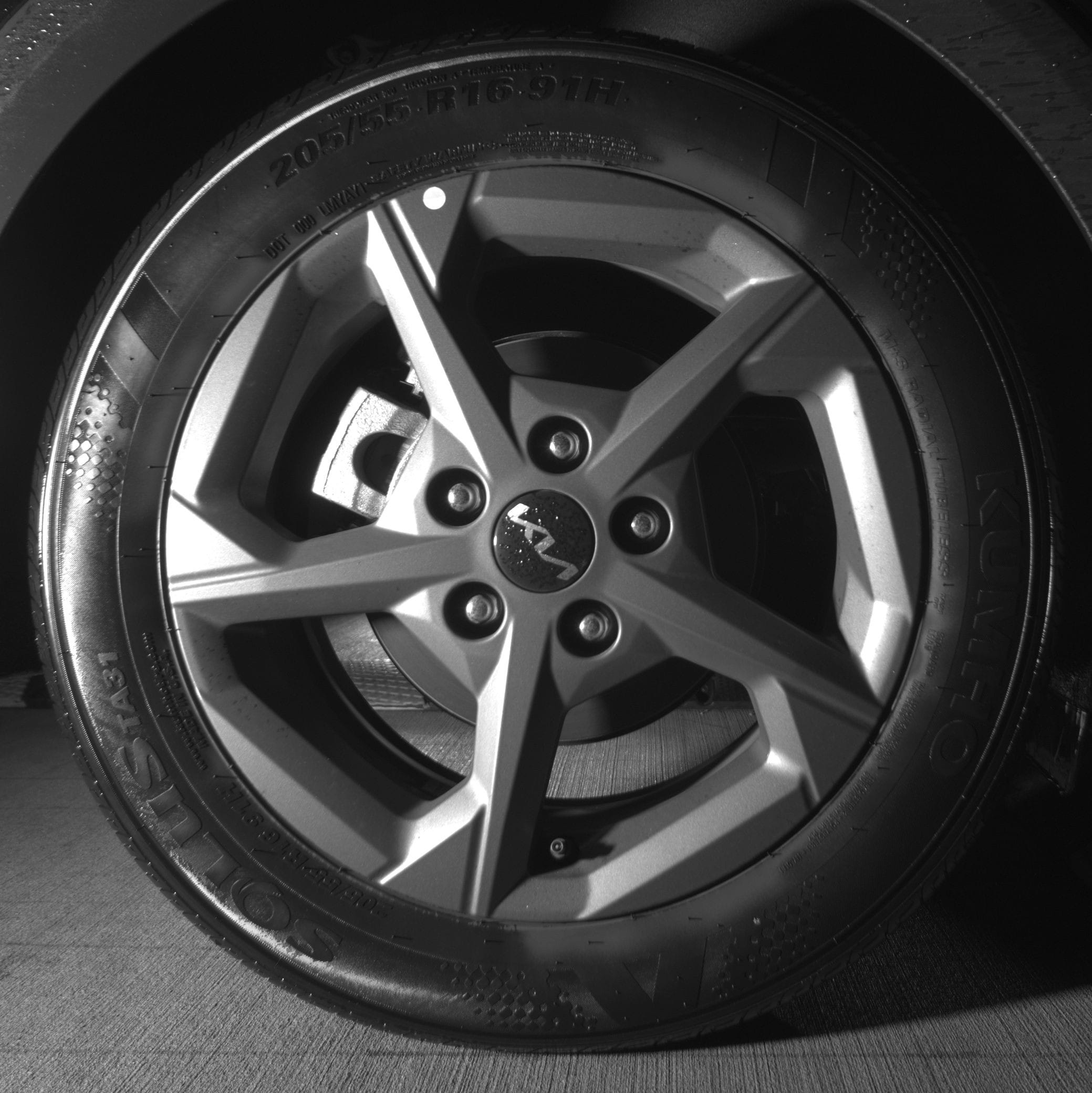 Thumbnail: 2025 Kia K4 - 12