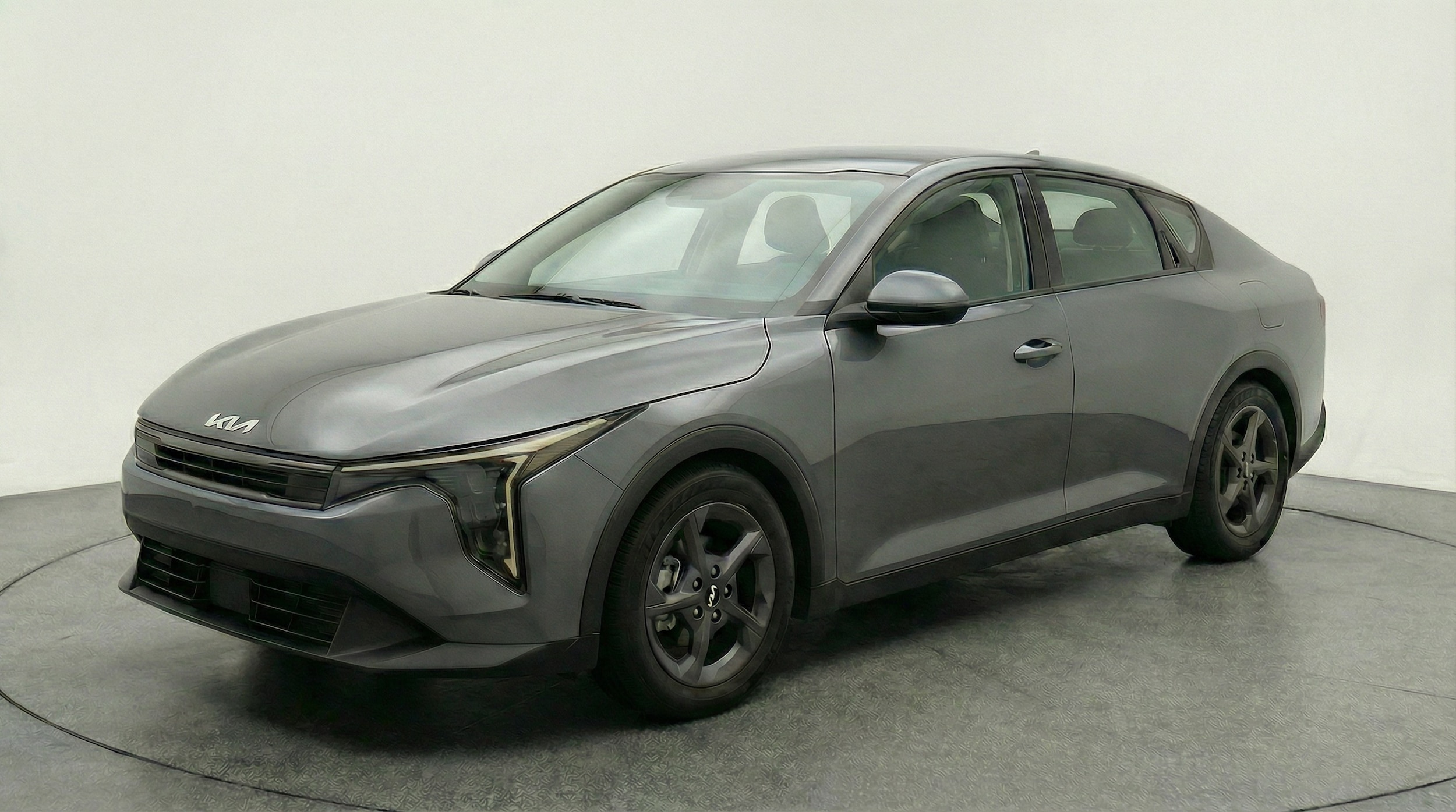 Thumbnail: 2025 Kia K4 - 3