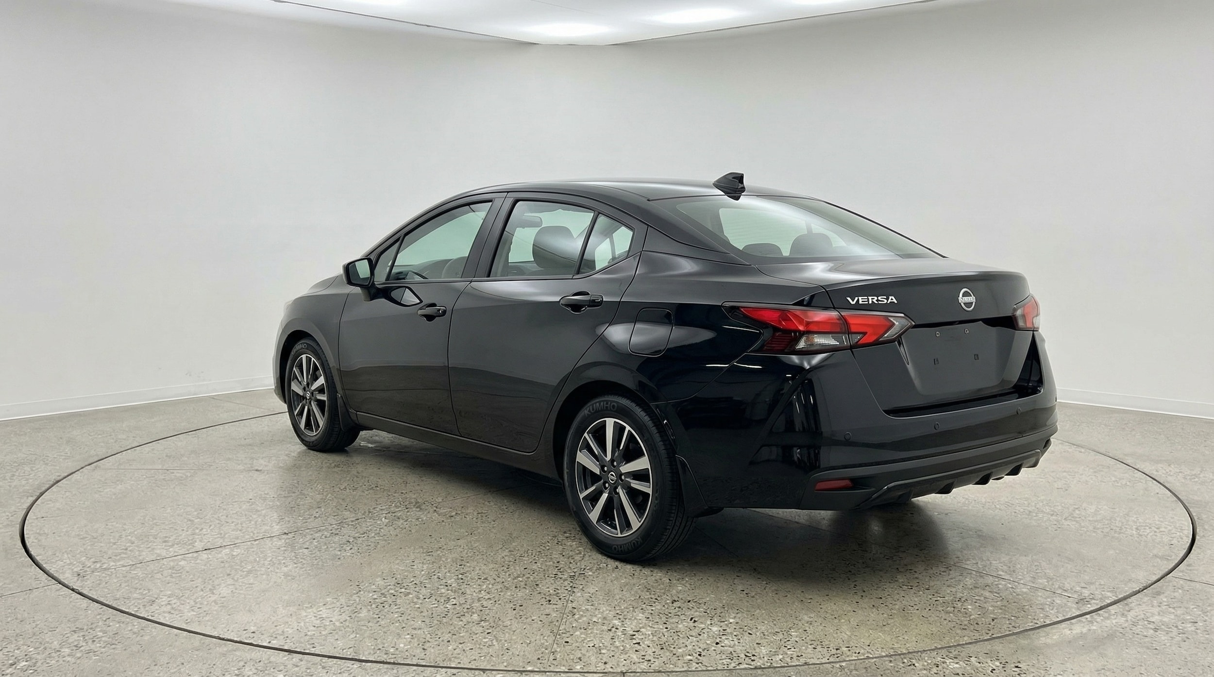 Thumbnail: 2025 Nissan Versa - 5
