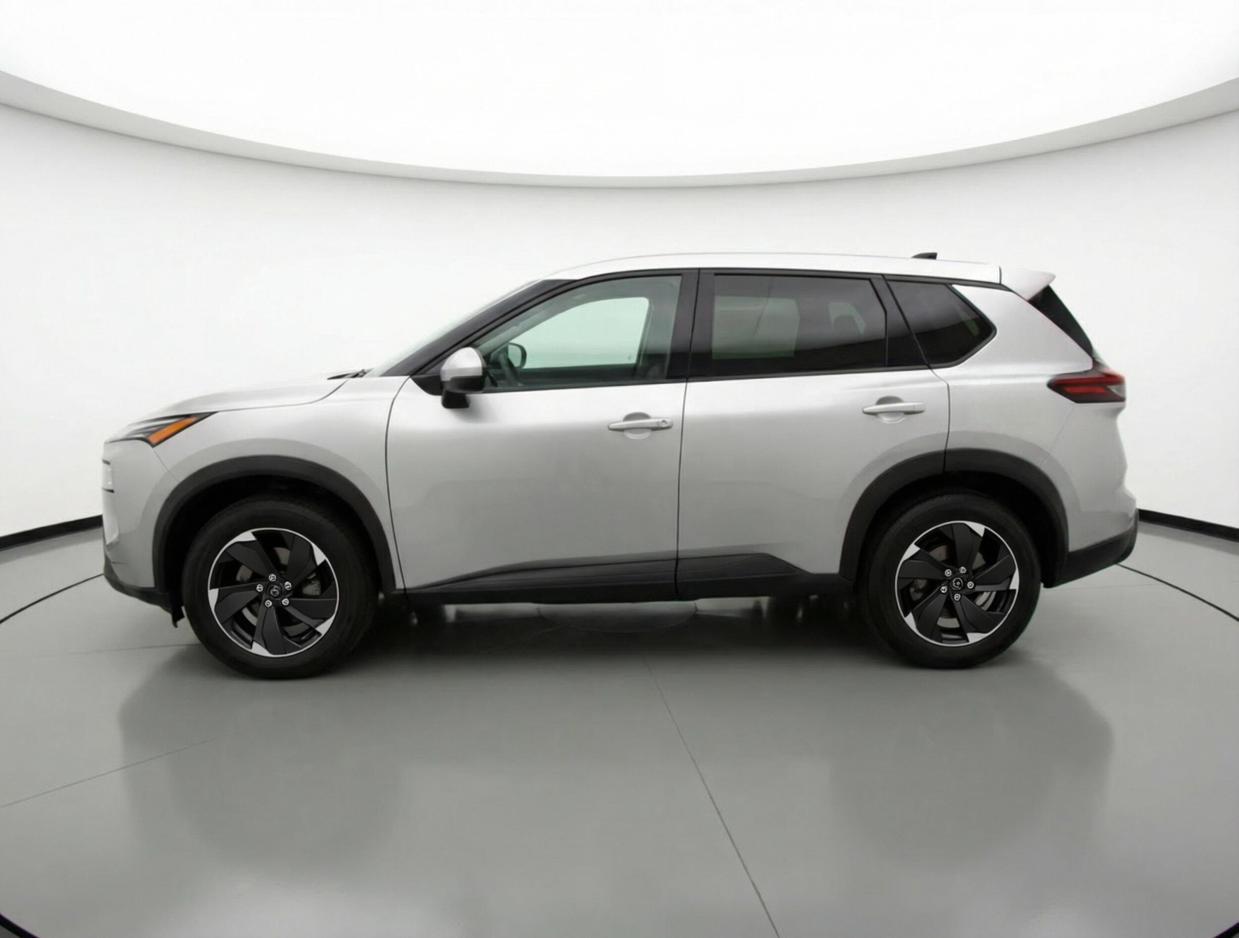 Thumbnail: 2025 Nissan Rogue - 4