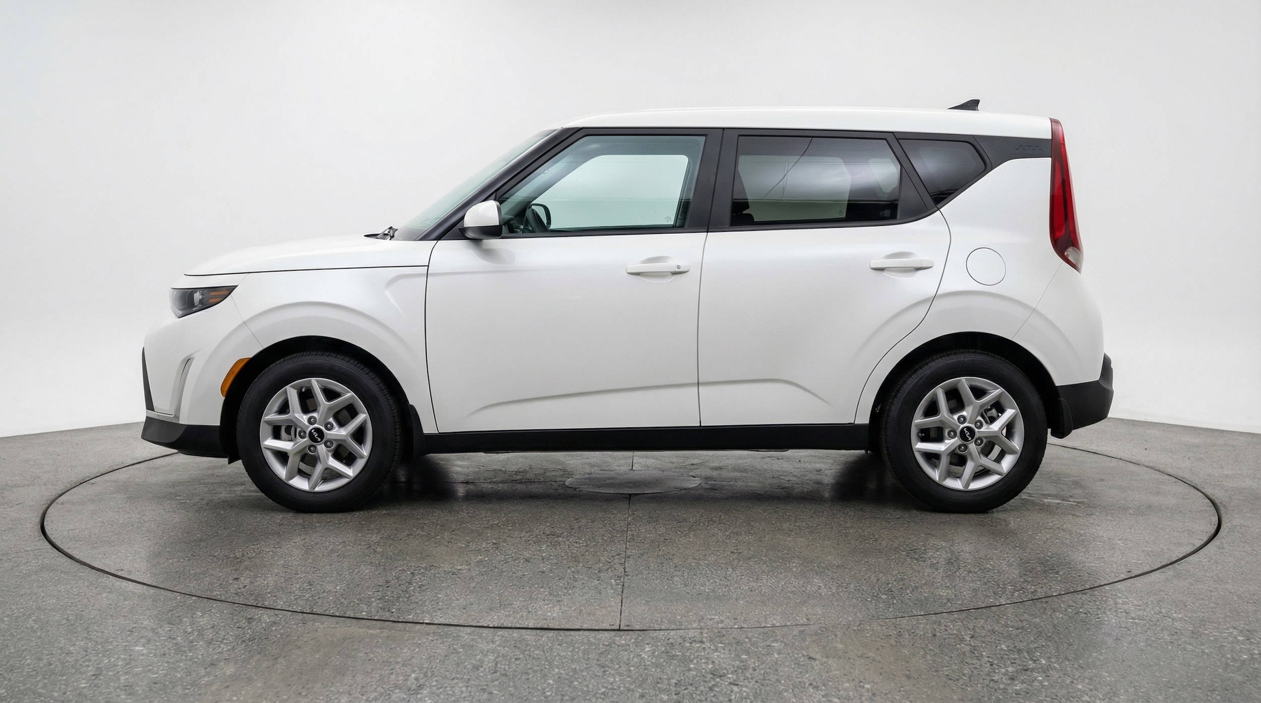 Thumbnail: 2025 Kia Soul - 4