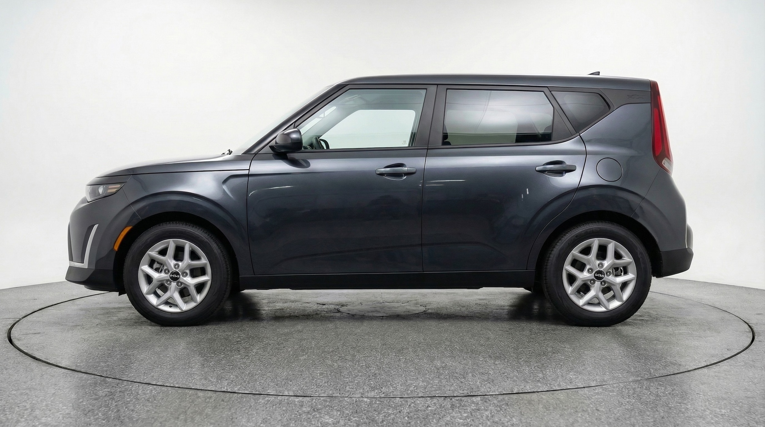 Thumbnail: 2025 Kia Soul - 4