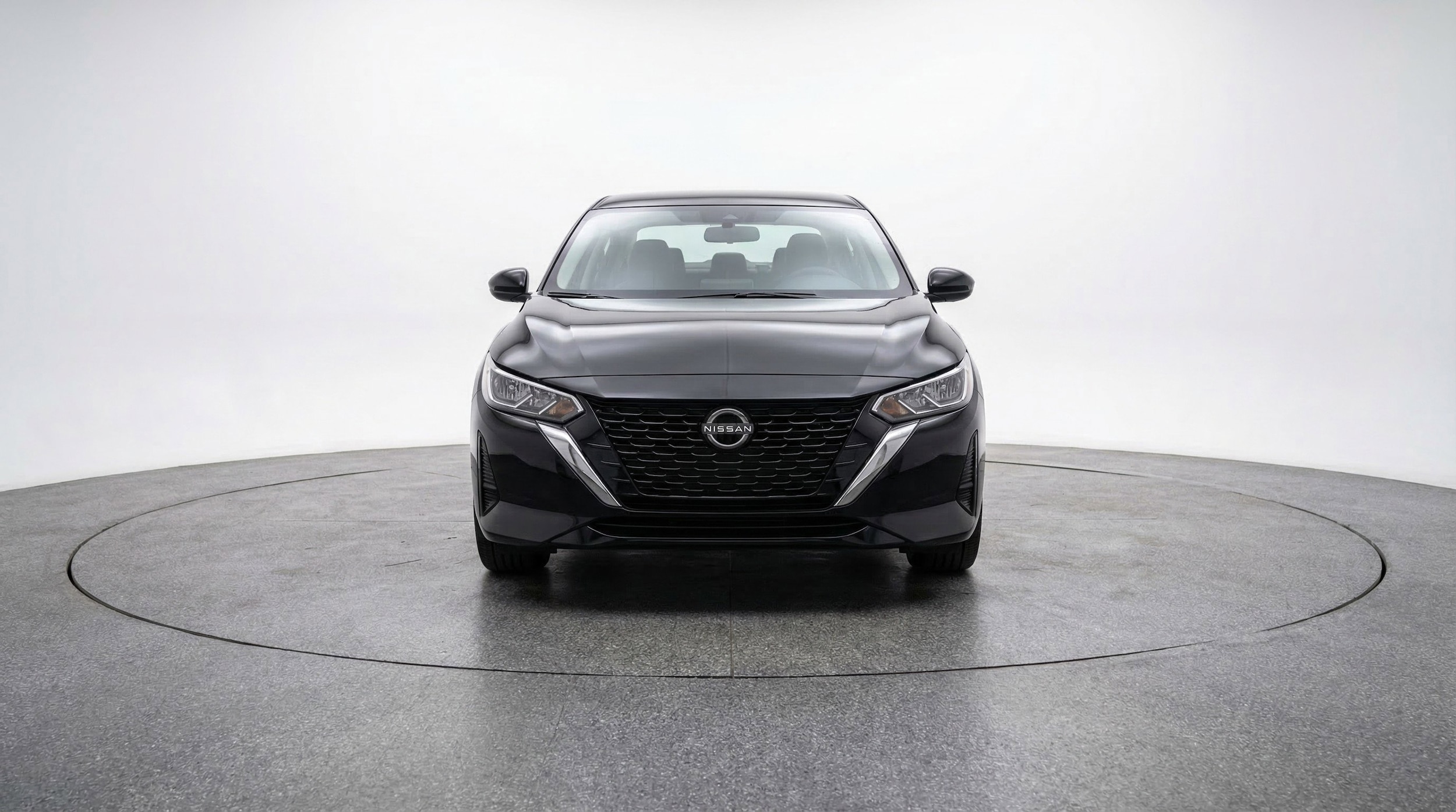 Thumbnail: 2025 Nissan Sentra - 2