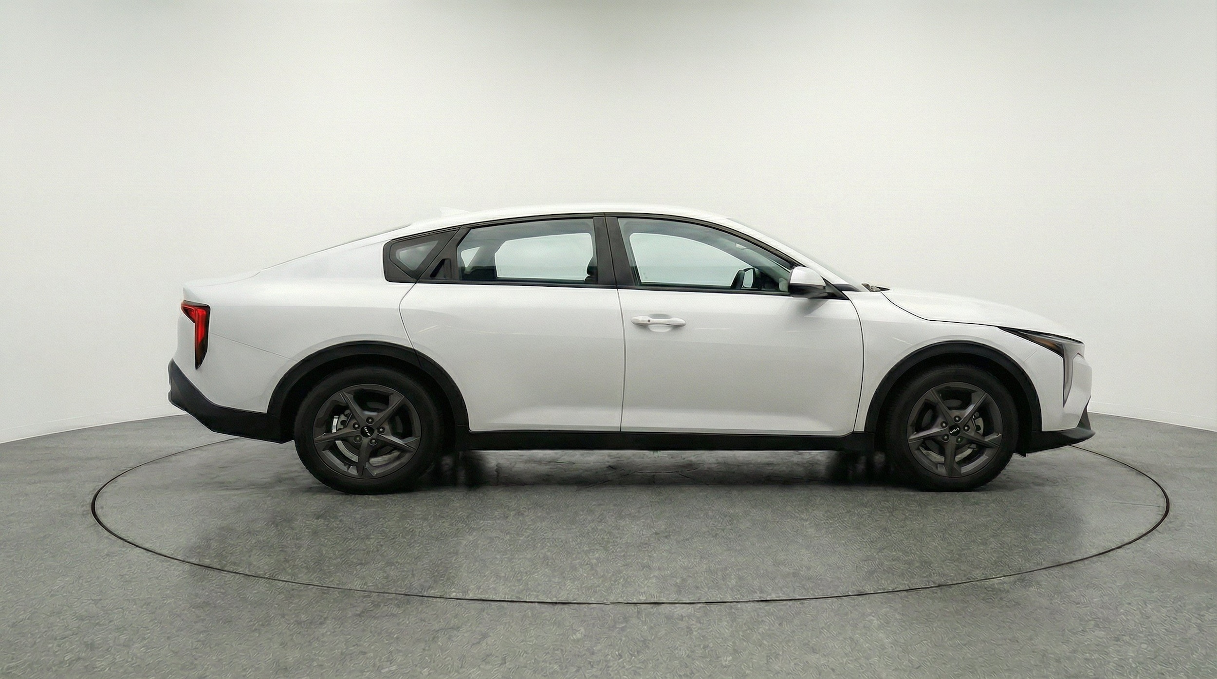Thumbnail: 2025 Kia K4 - 11