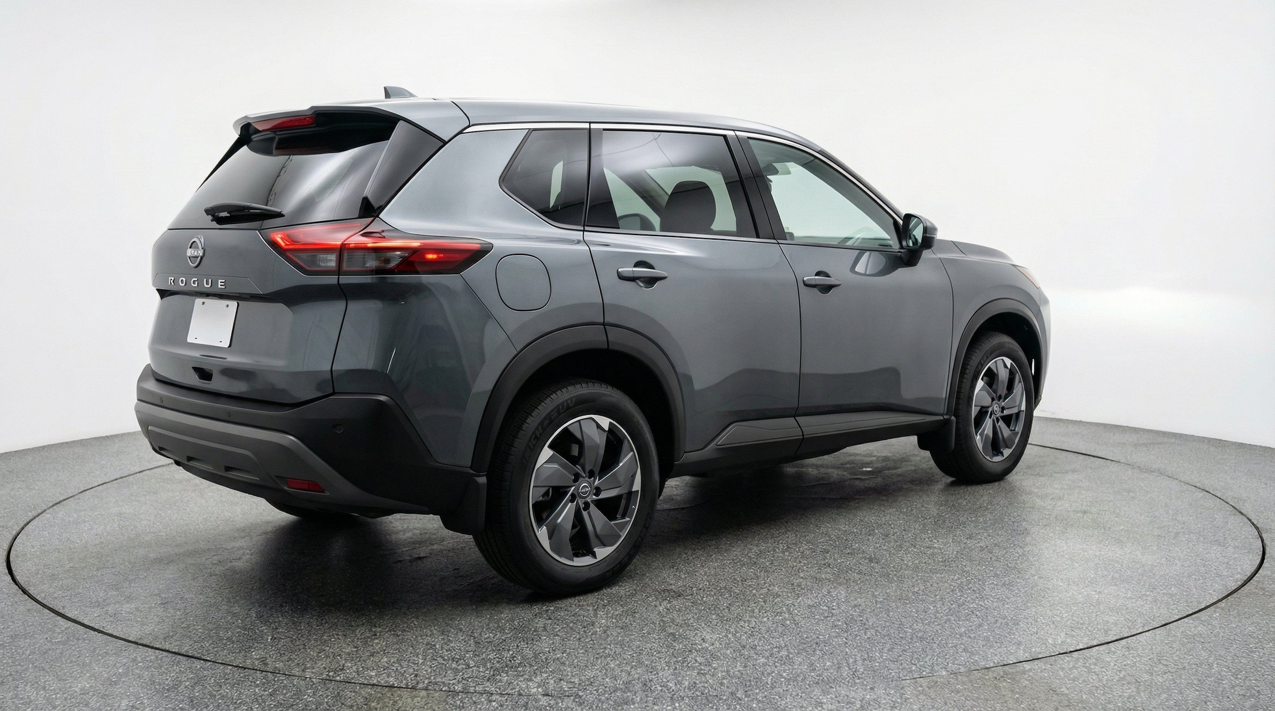 Thumbnail: 2025 Nissan Rogue - 9