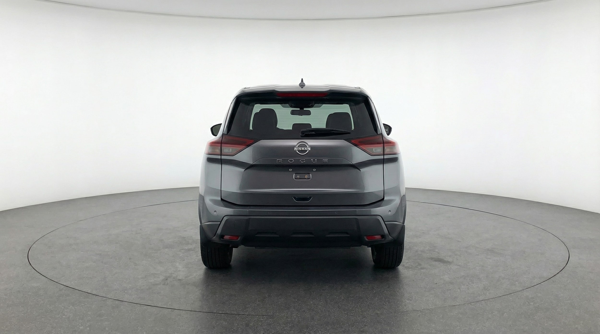 Thumbnail: 2025 Nissan Rogue - 6