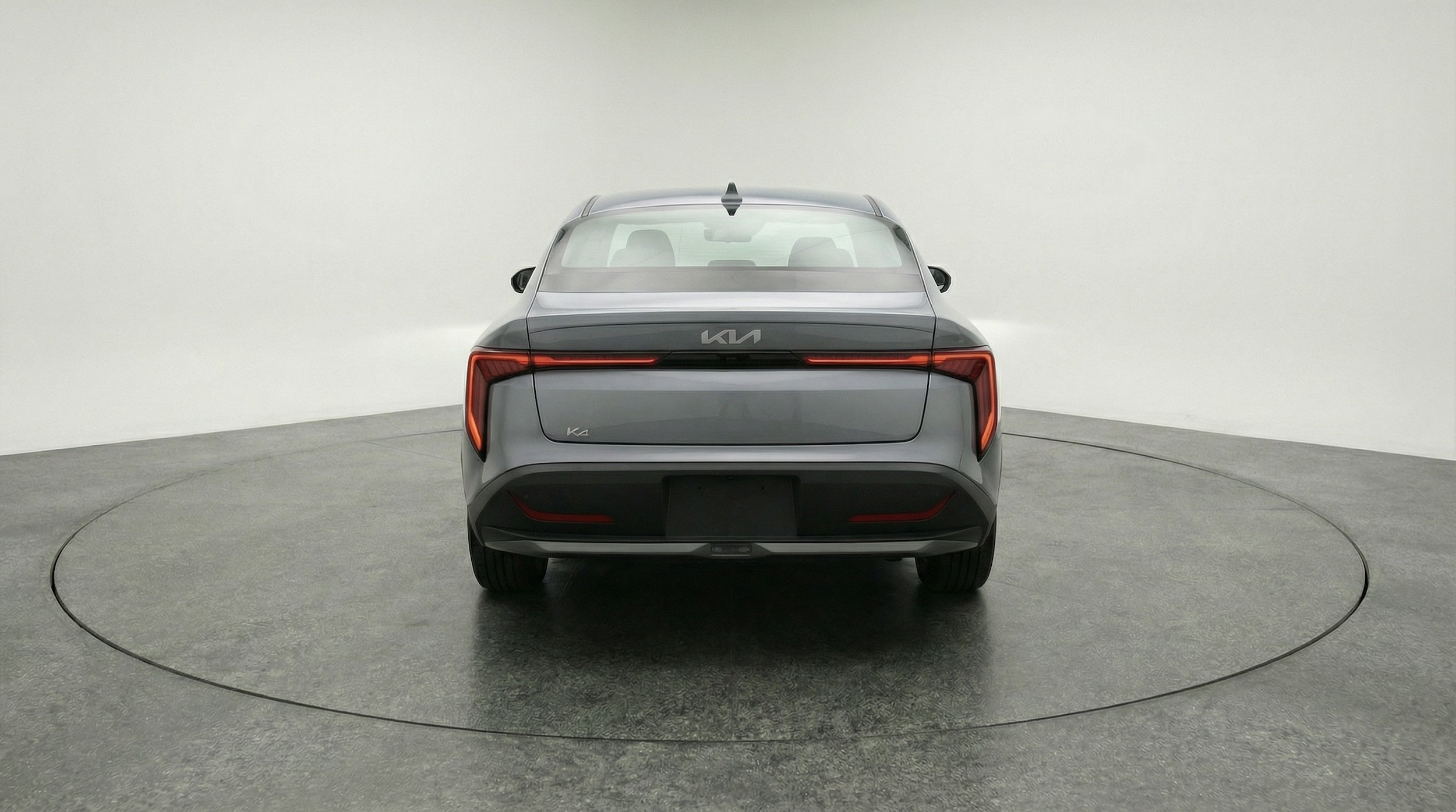 Thumbnail: 2025 Kia K4 - 6