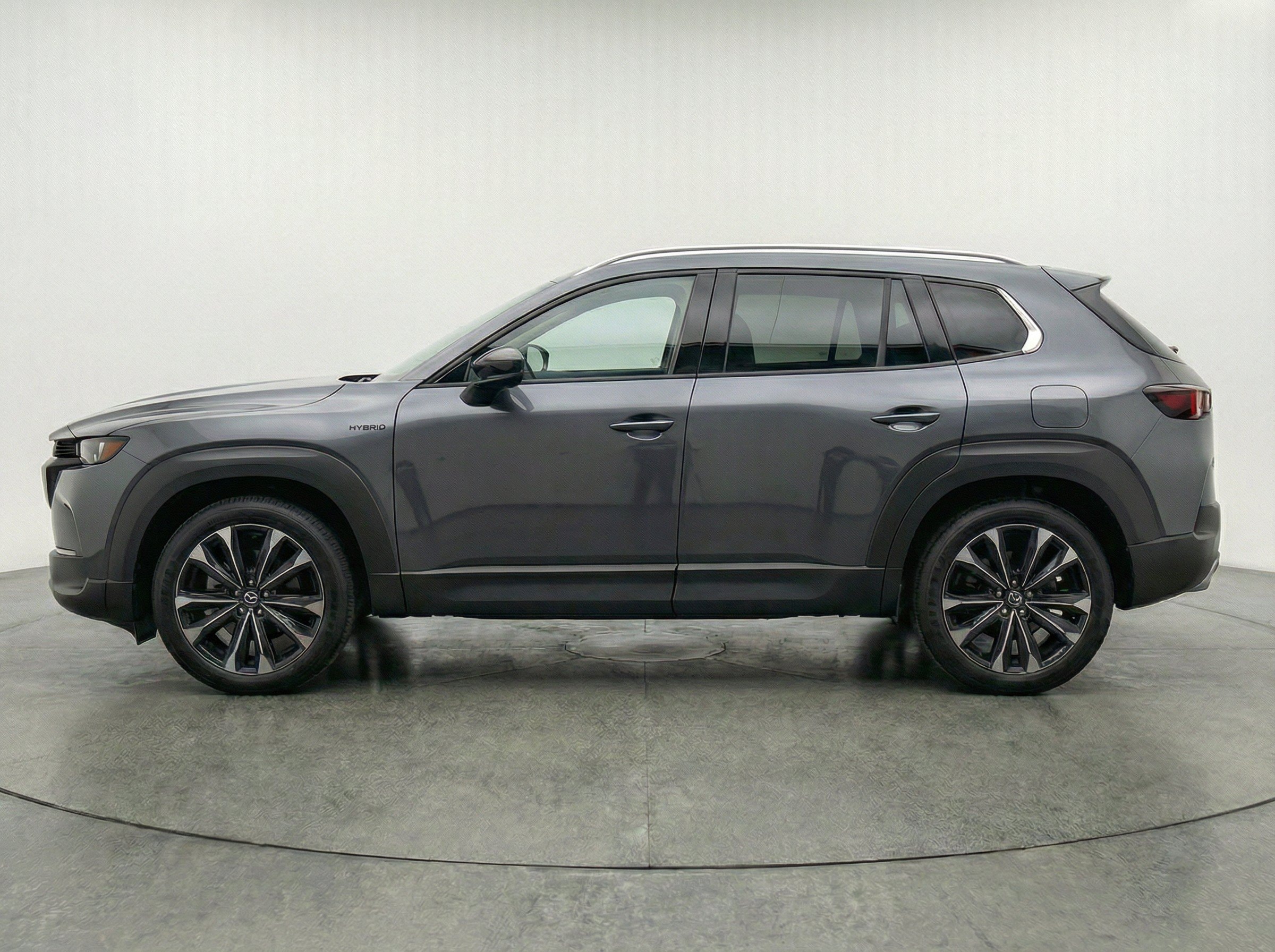 Thumbnail: 2025 Mazda CX-50 - 3