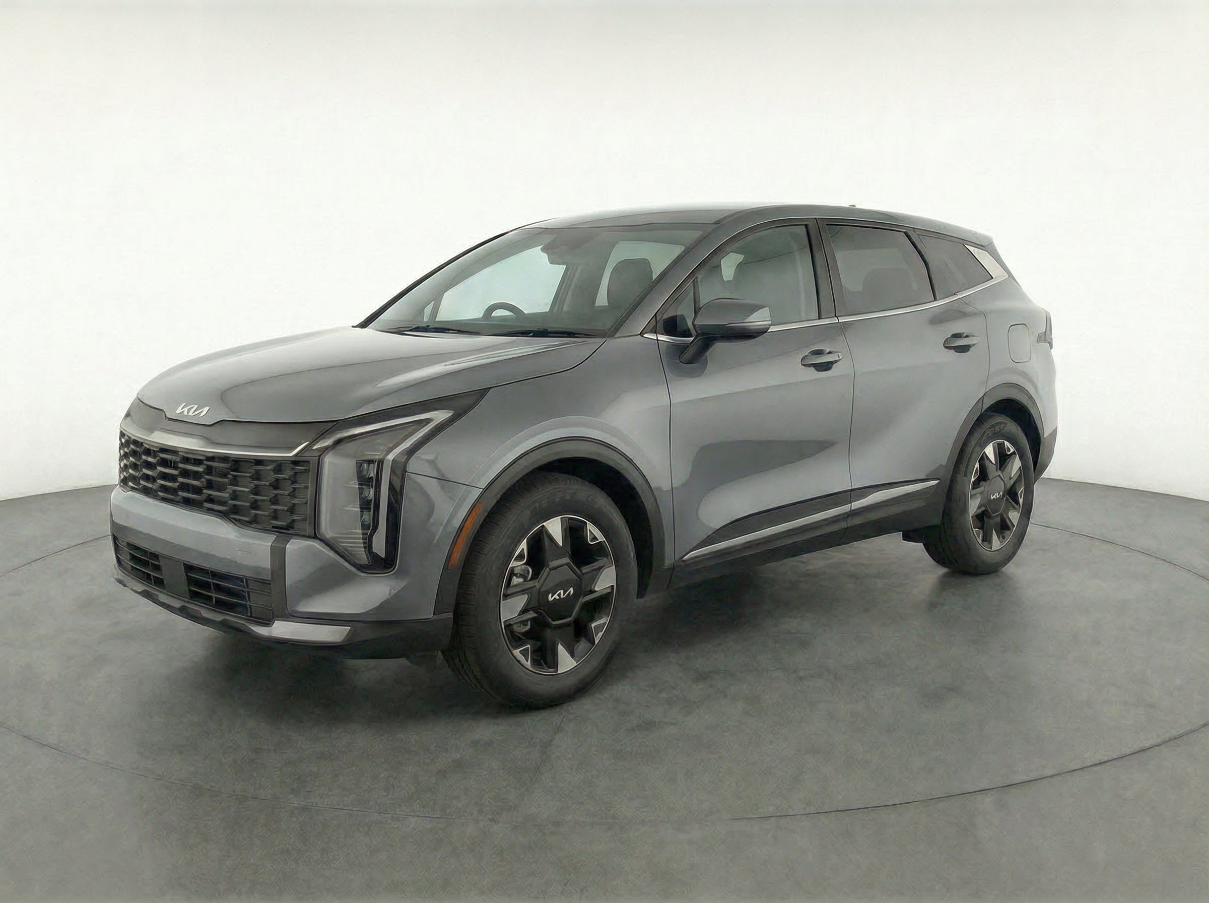 Thumbnail: 2026 Kia Sportage - 3