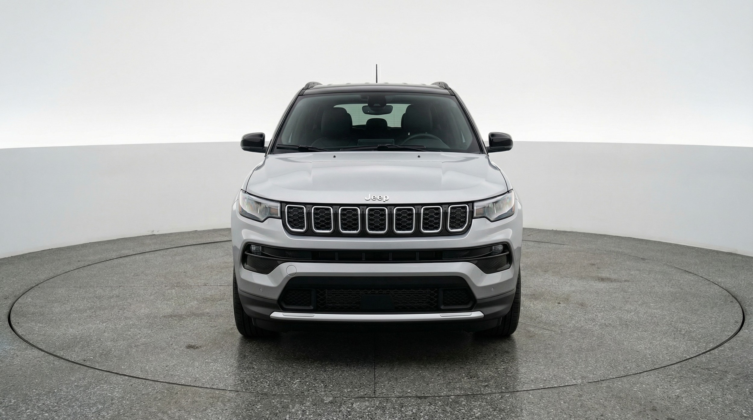 Thumbnail: 2025 Jeep Compass - 2