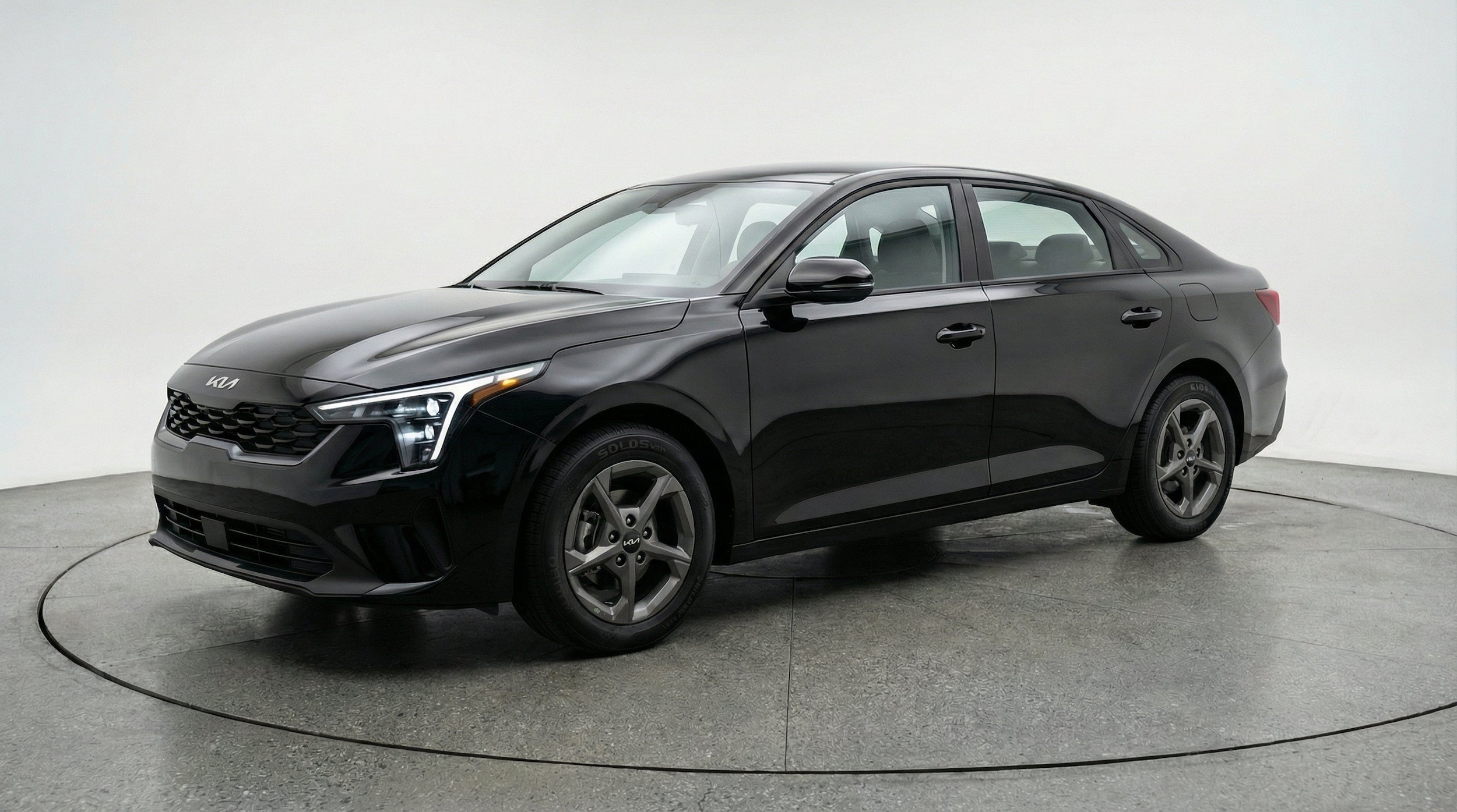 Thumbnail: 2026 Kia K4 - 3