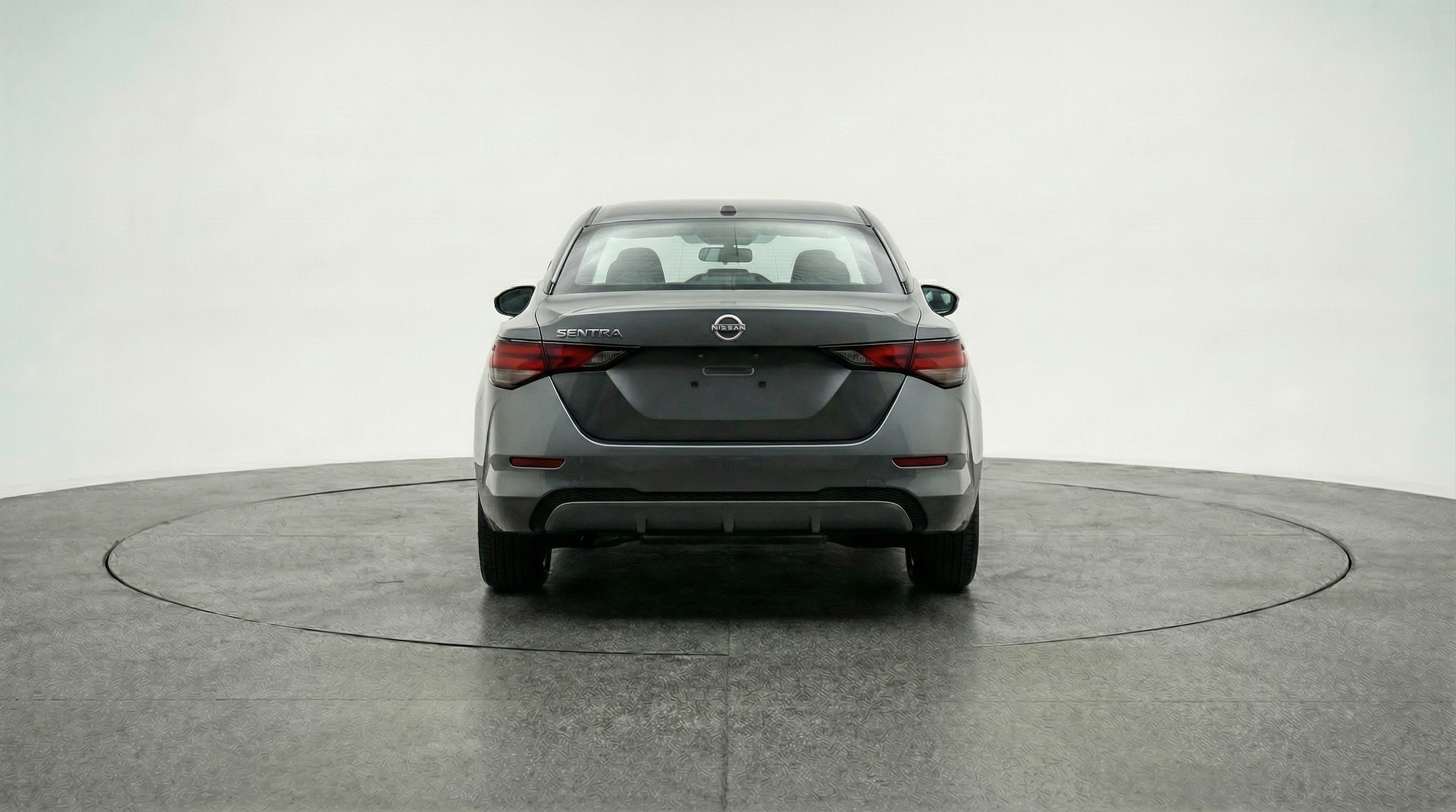 Thumbnail: 2025 Nissan Sentra - 6