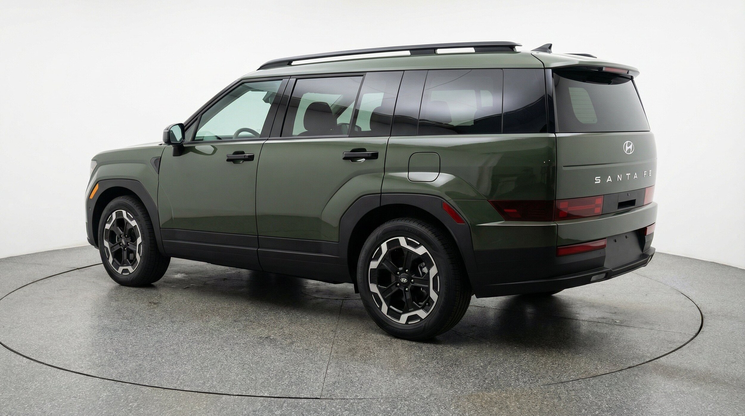 Thumbnail: 2026 Hyundai Santa Fe - 6