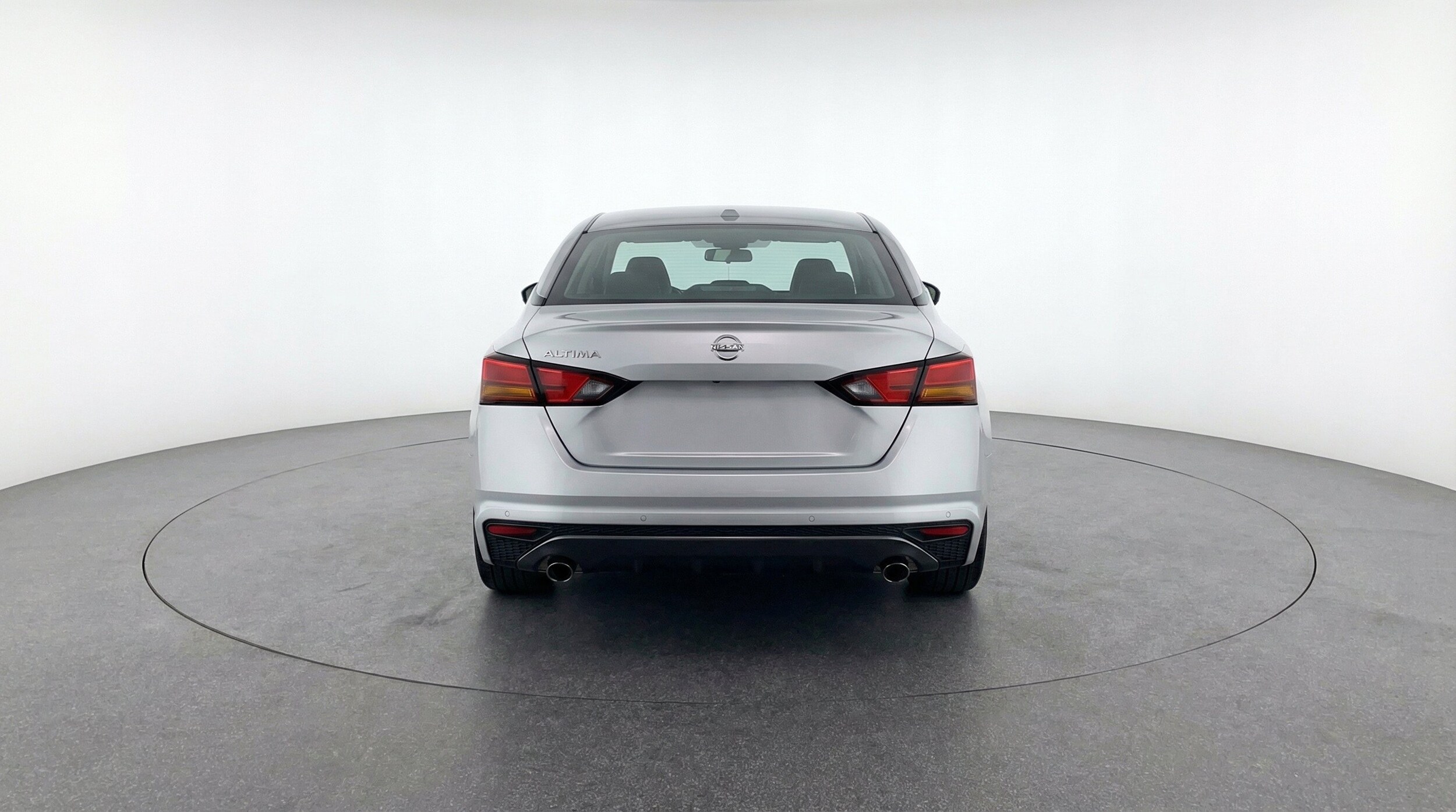 Thumbnail: 2026 Nissan Altima - 7