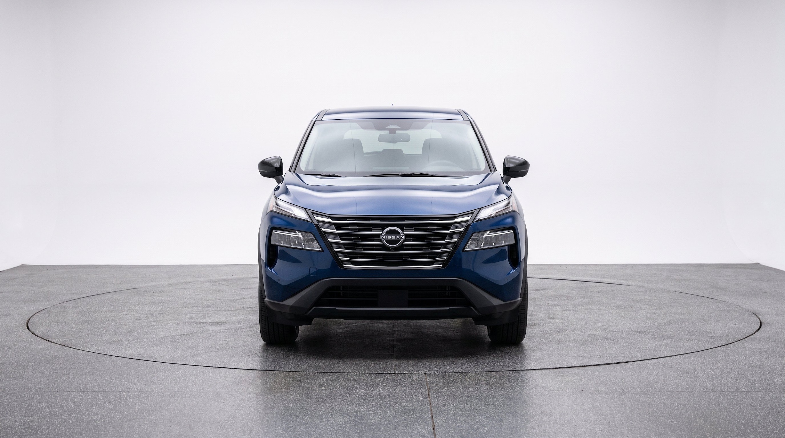 Thumbnail: 2026 Nissan Rogue - 2