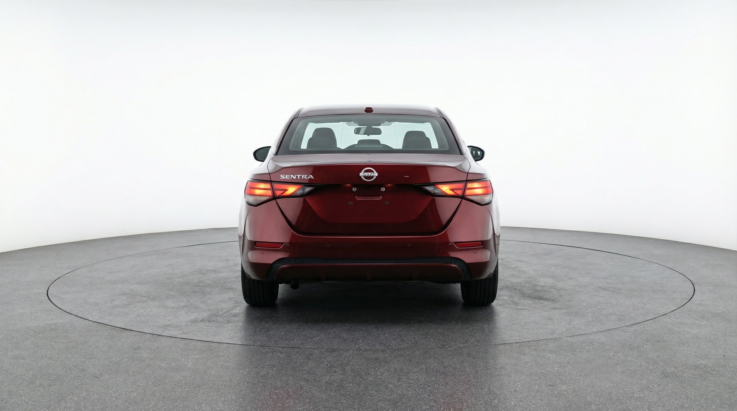 Thumbnail: 2025 Nissan Sentra - 6