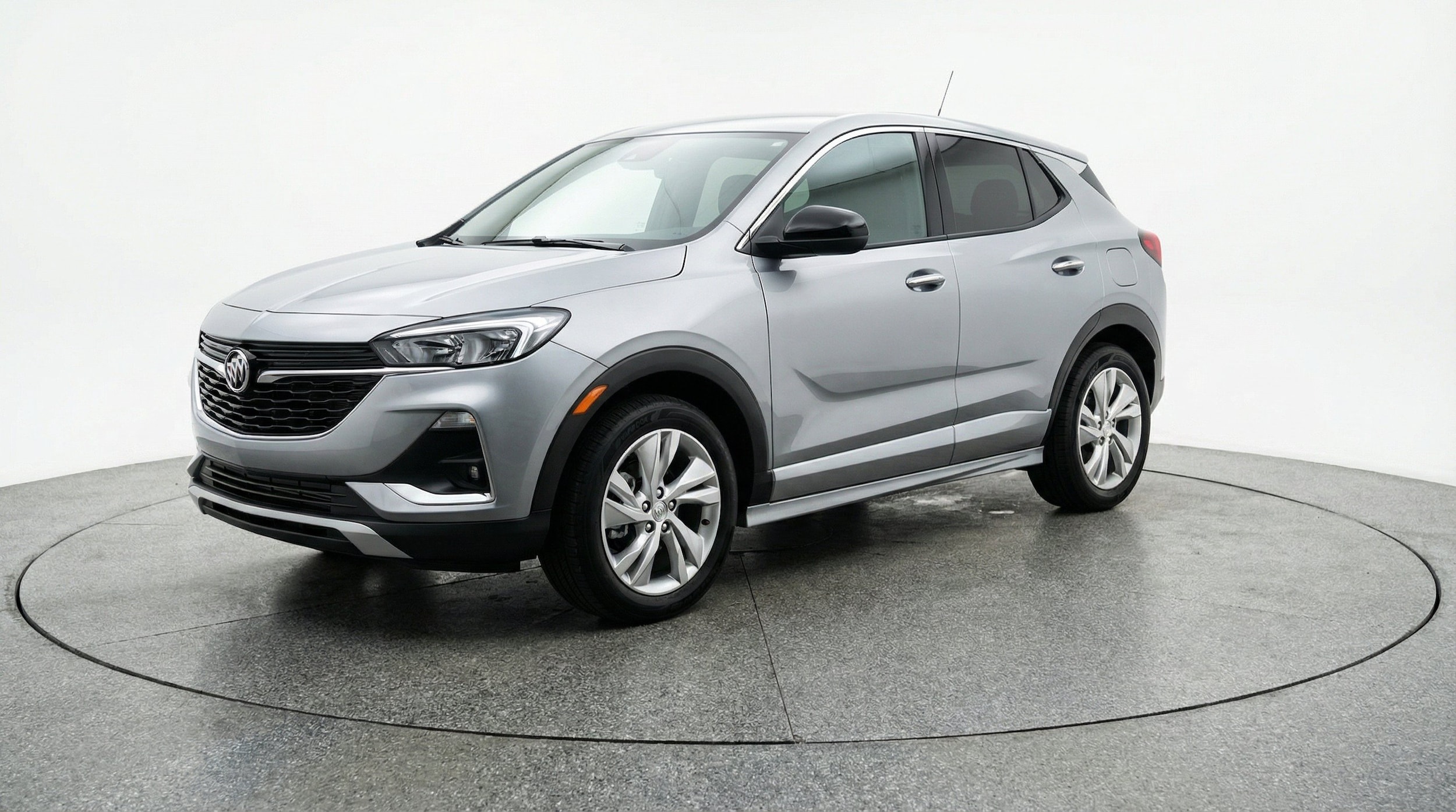 Thumbnail: 2026 Buick Encore GX - 3