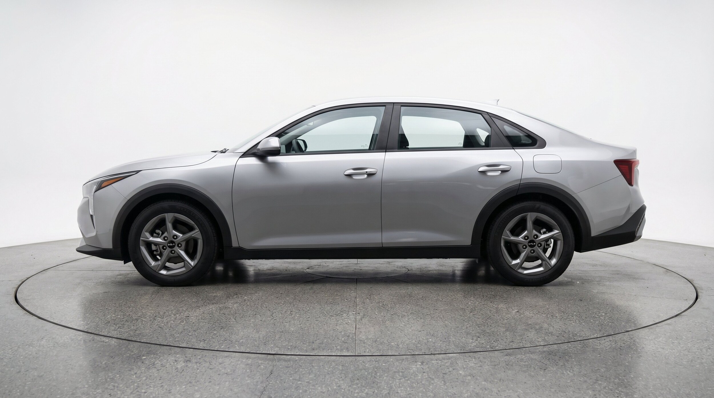 Thumbnail: 2026 Kia K4 - 5