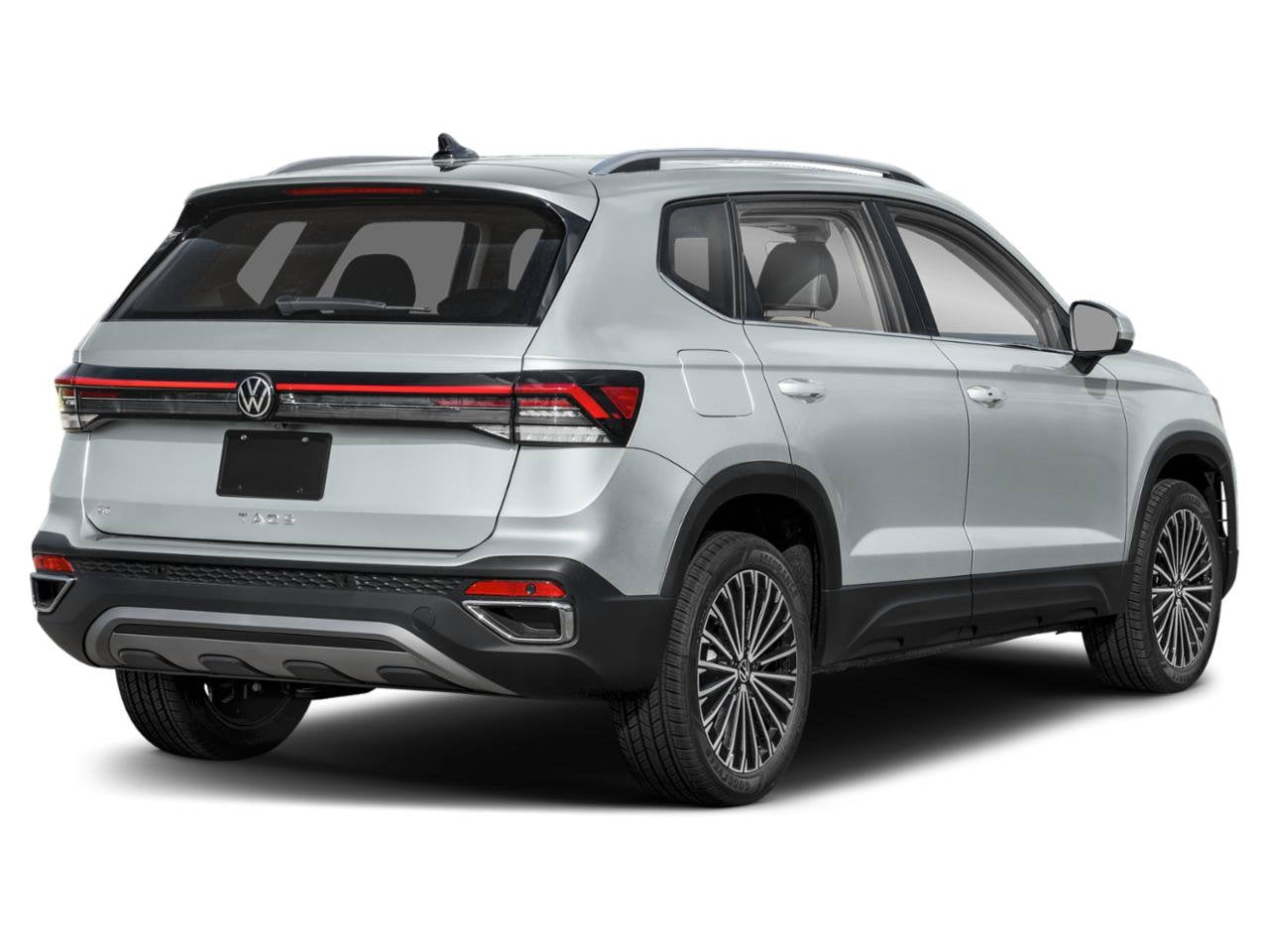 Thumbnail: 2026 Volkswagen Taos - 2