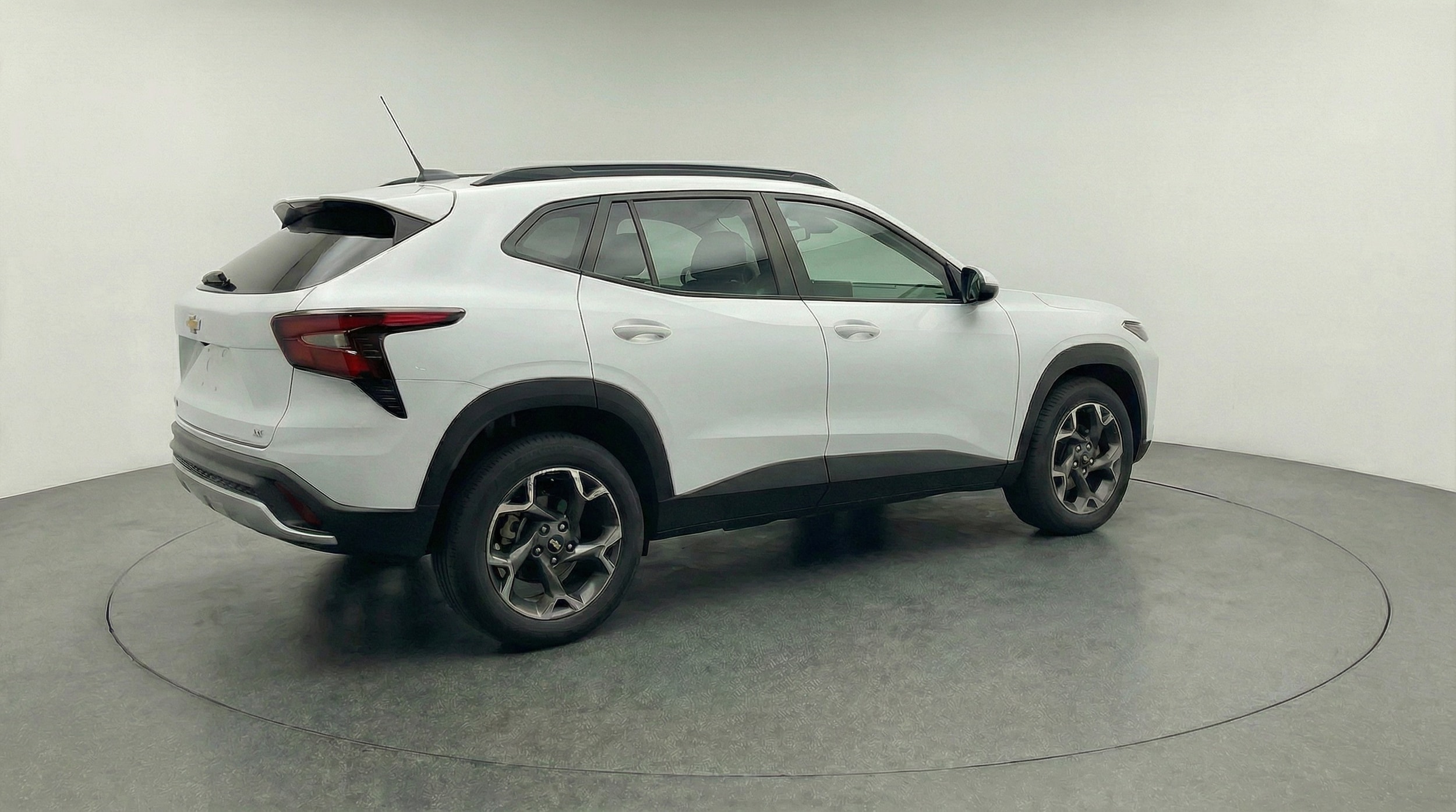 Thumbnail: 2025 Chevrolet Trax - 7