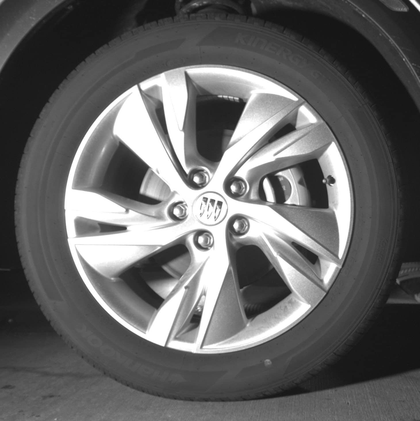 Thumbnail: 2026 Buick Encore GX - 13
