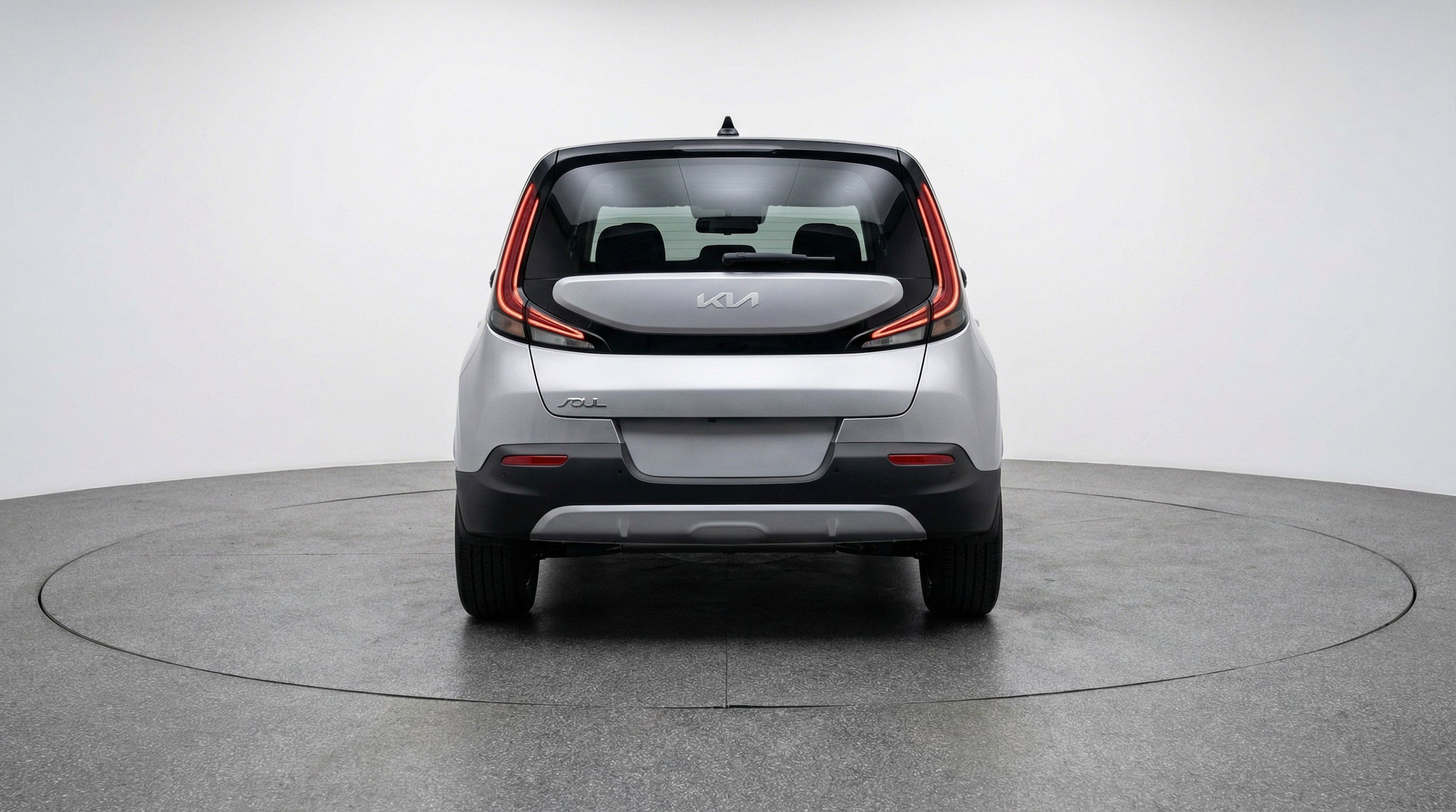 Thumbnail: 2025 Kia Soul - 7