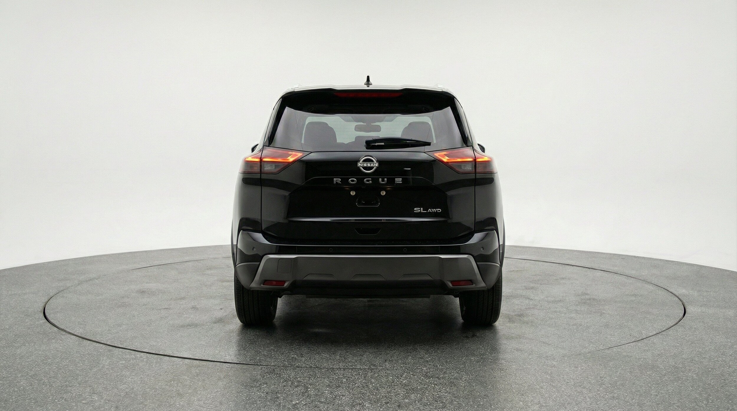 Thumbnail: 2026 Nissan Rogue - 7