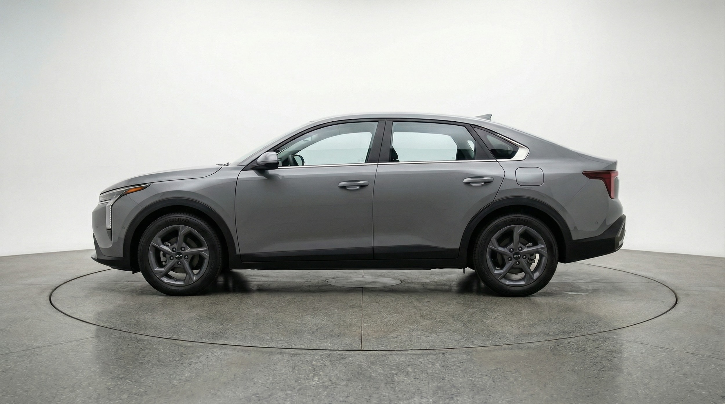 Thumbnail: 2025 Kia K4 - 4