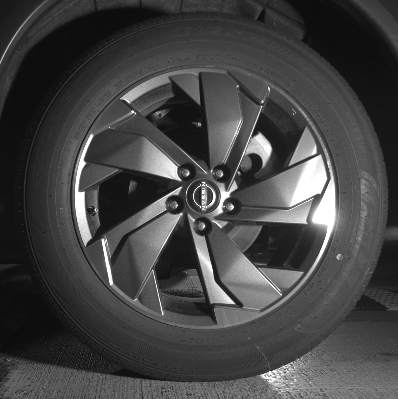 Thumbnail: 2025 Nissan Rogue - 11