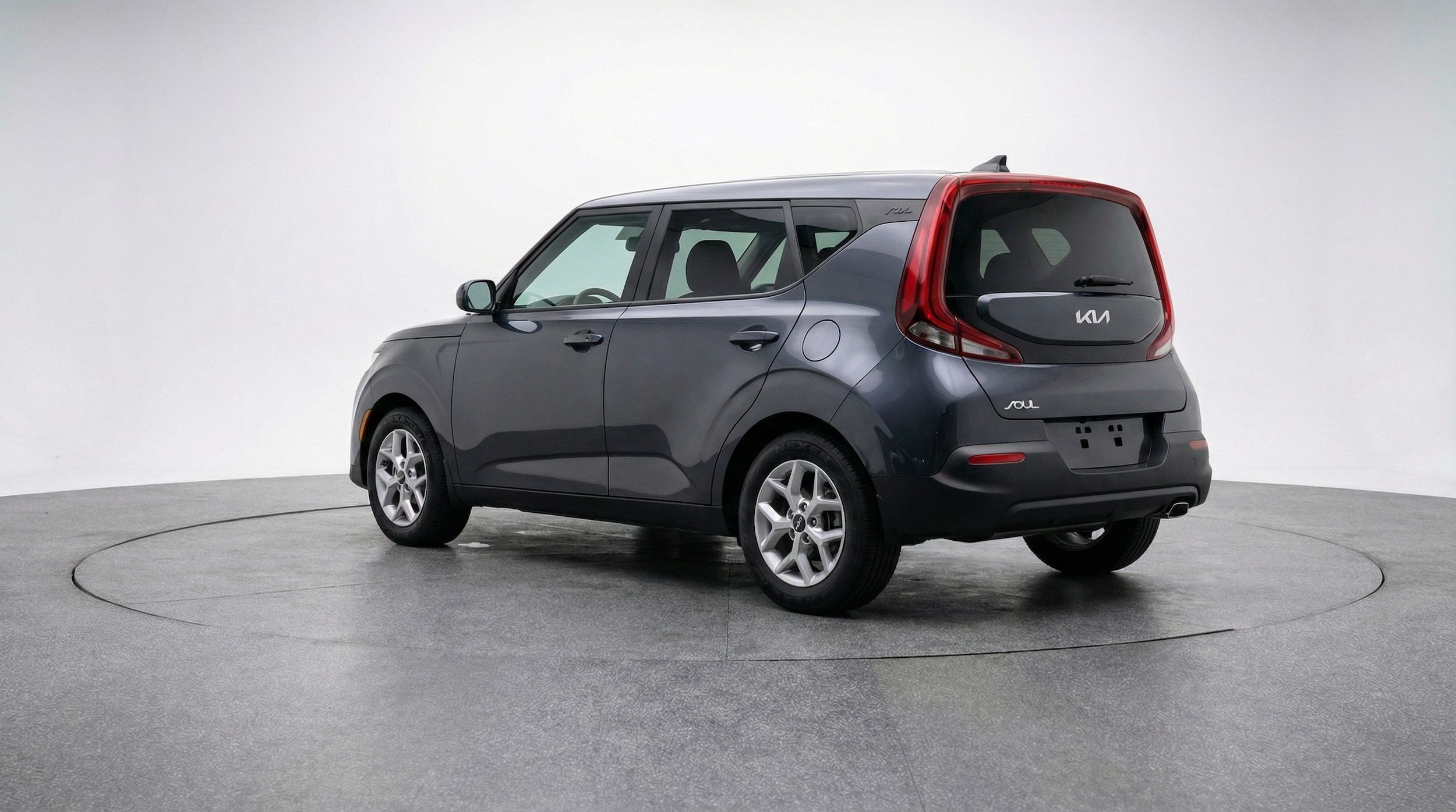 Thumbnail: 2025 Kia Soul - 5