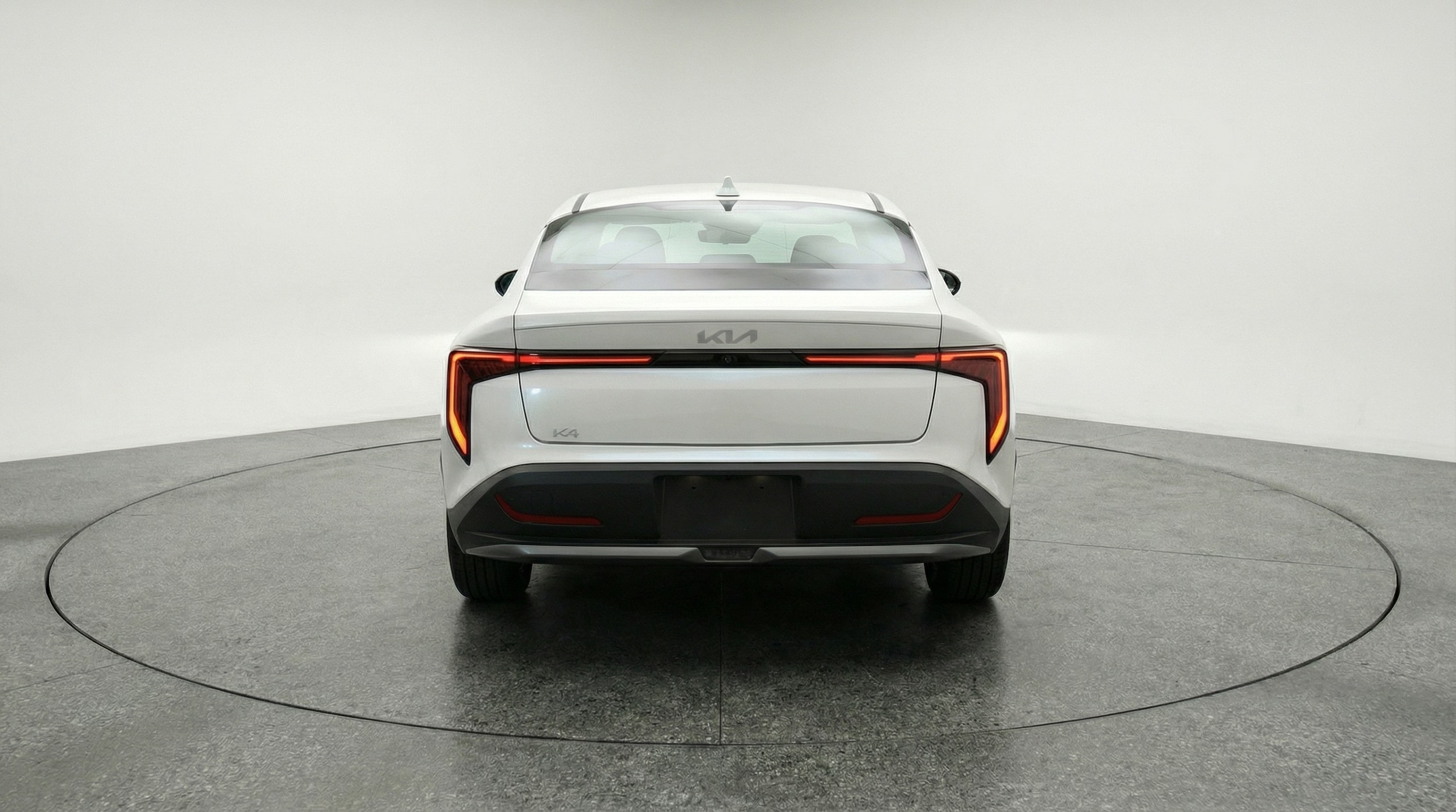 Thumbnail: 2025 Kia K4 - 6