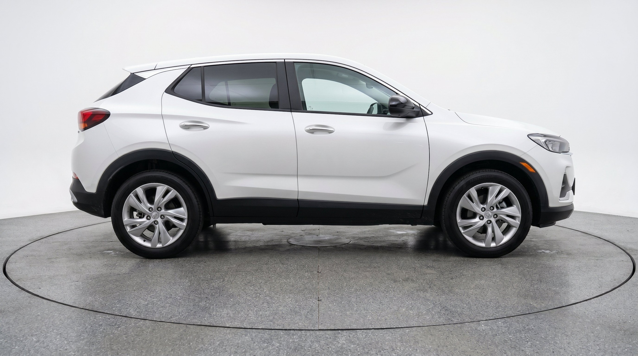 Thumbnail: 2025 Buick Encore GX - 11