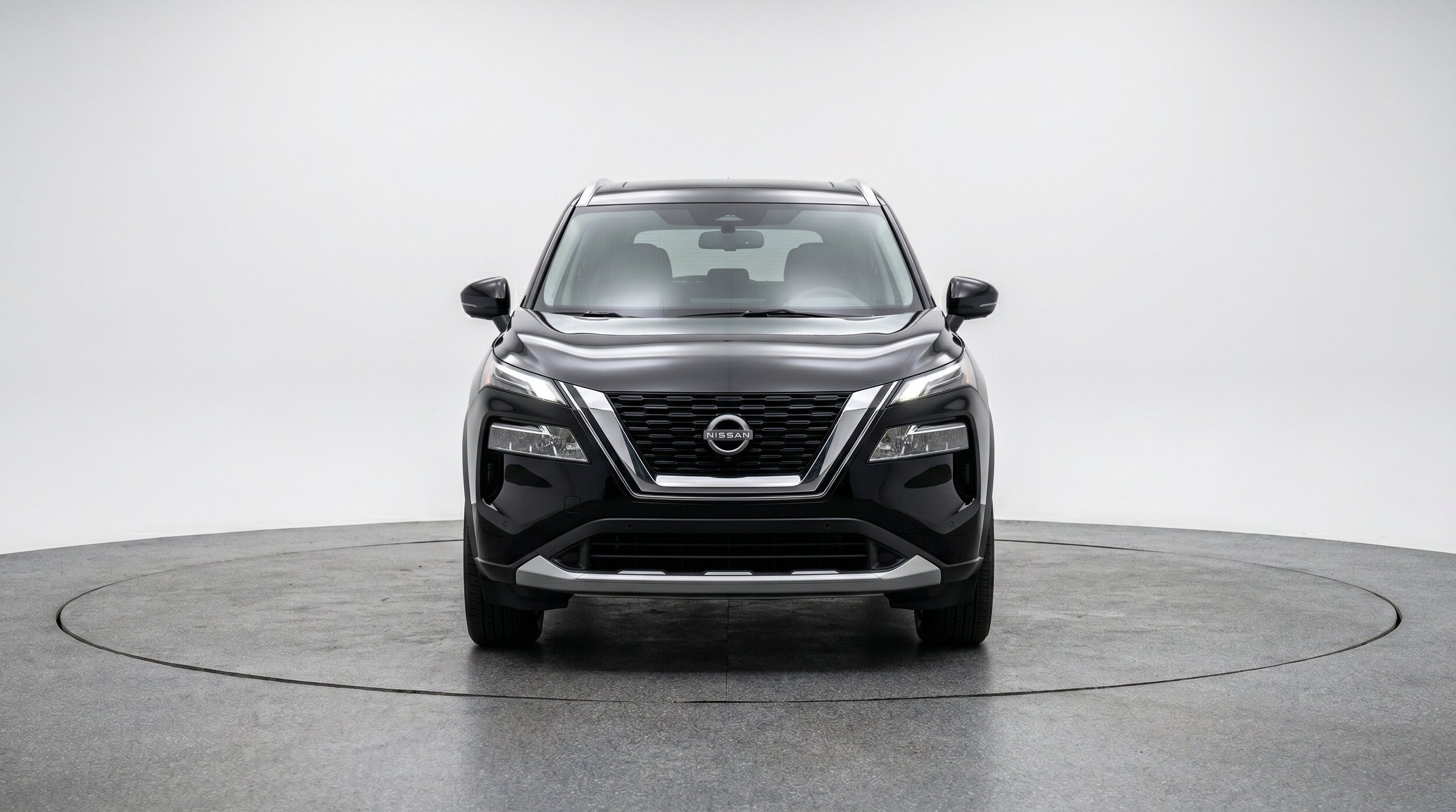 Thumbnail: 2026 Nissan Rogue - 2
