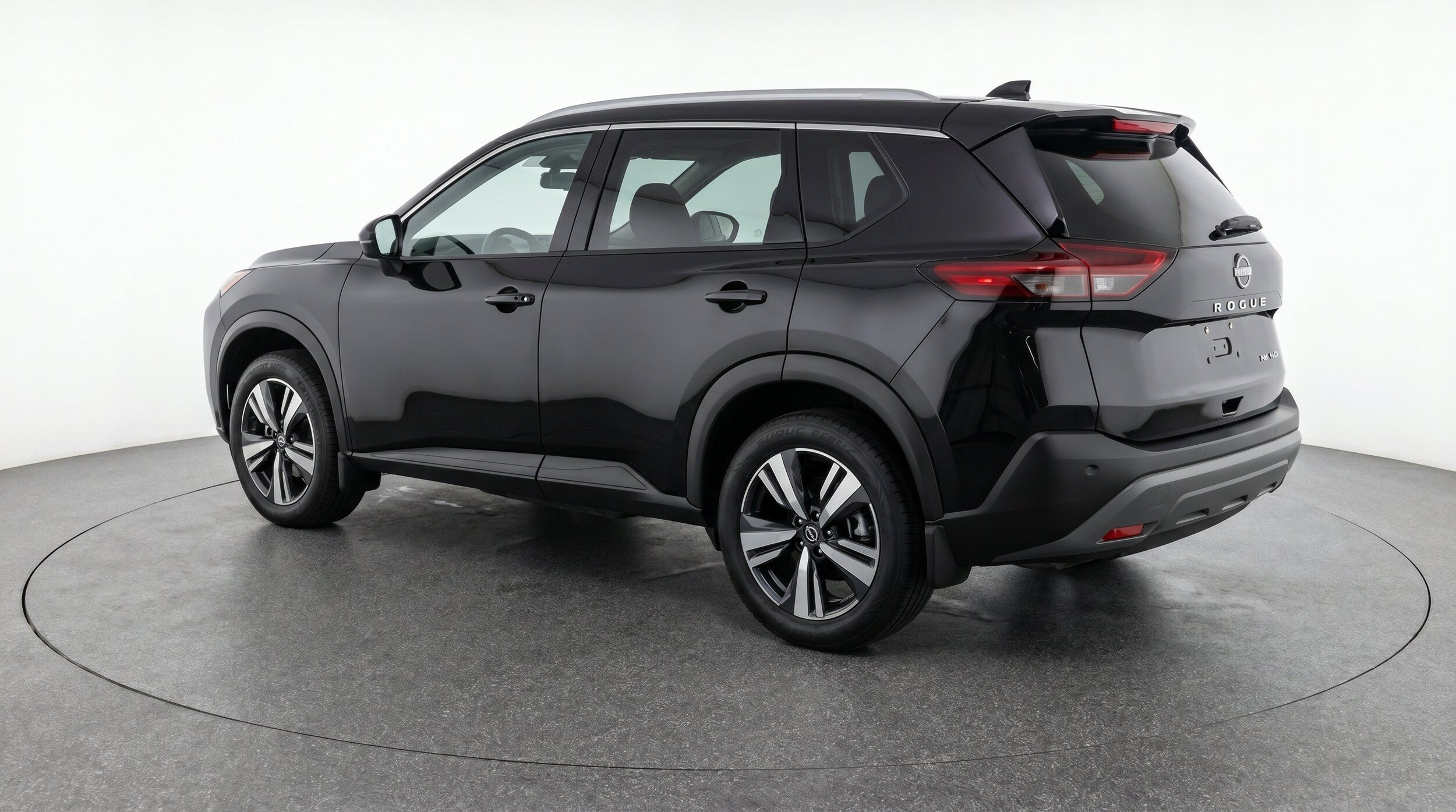 Thumbnail: 2026 Nissan Rogue - 6
