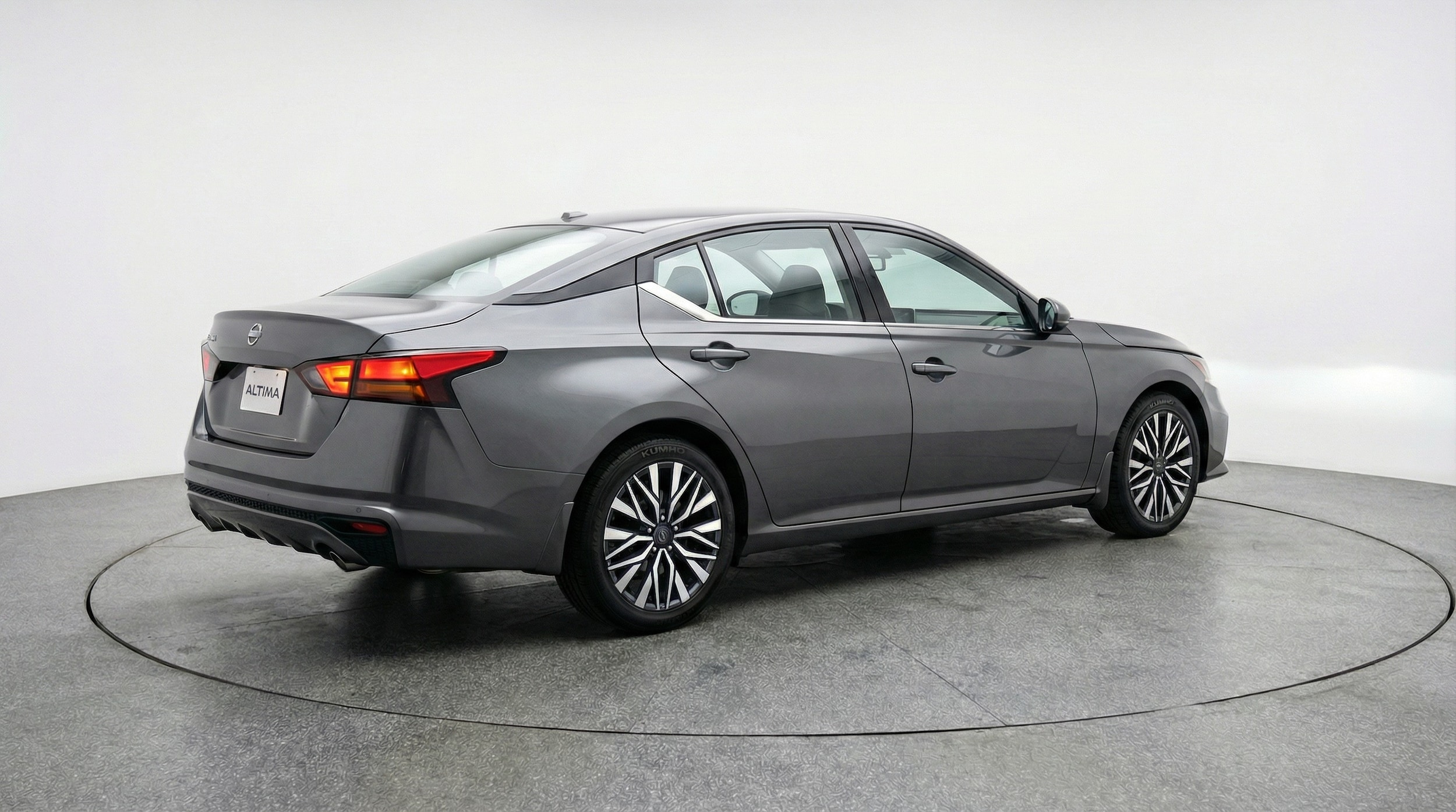 Thumbnail: 2025 Nissan Altima - 7