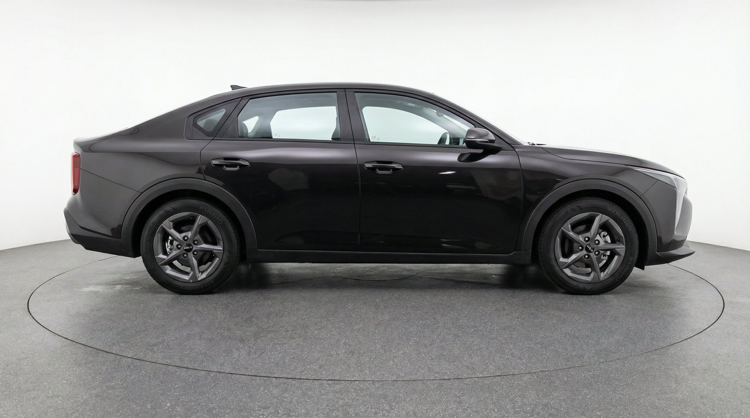 Thumbnail: 2026 Kia K4 - 11