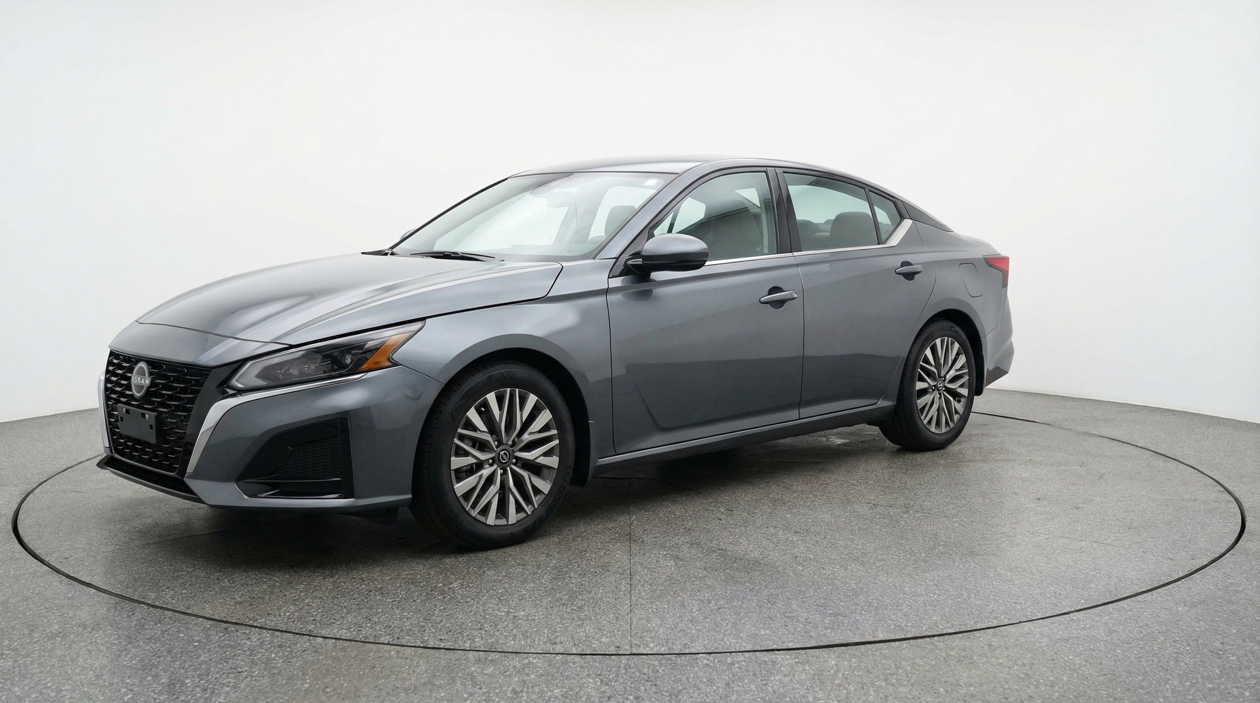 Thumbnail: 2026 Nissan Altima - 3