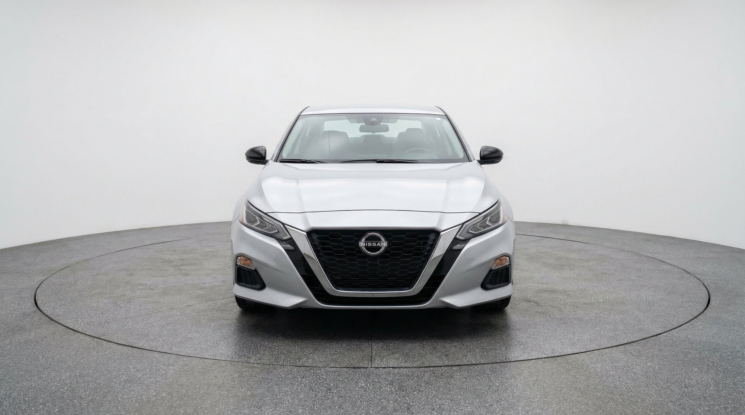 Thumbnail: 2026 Nissan Altima - 2