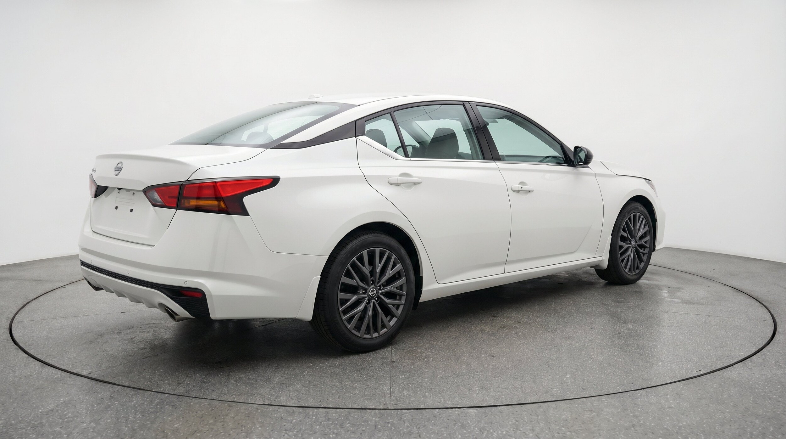 Thumbnail: 2026 Nissan Altima - 9