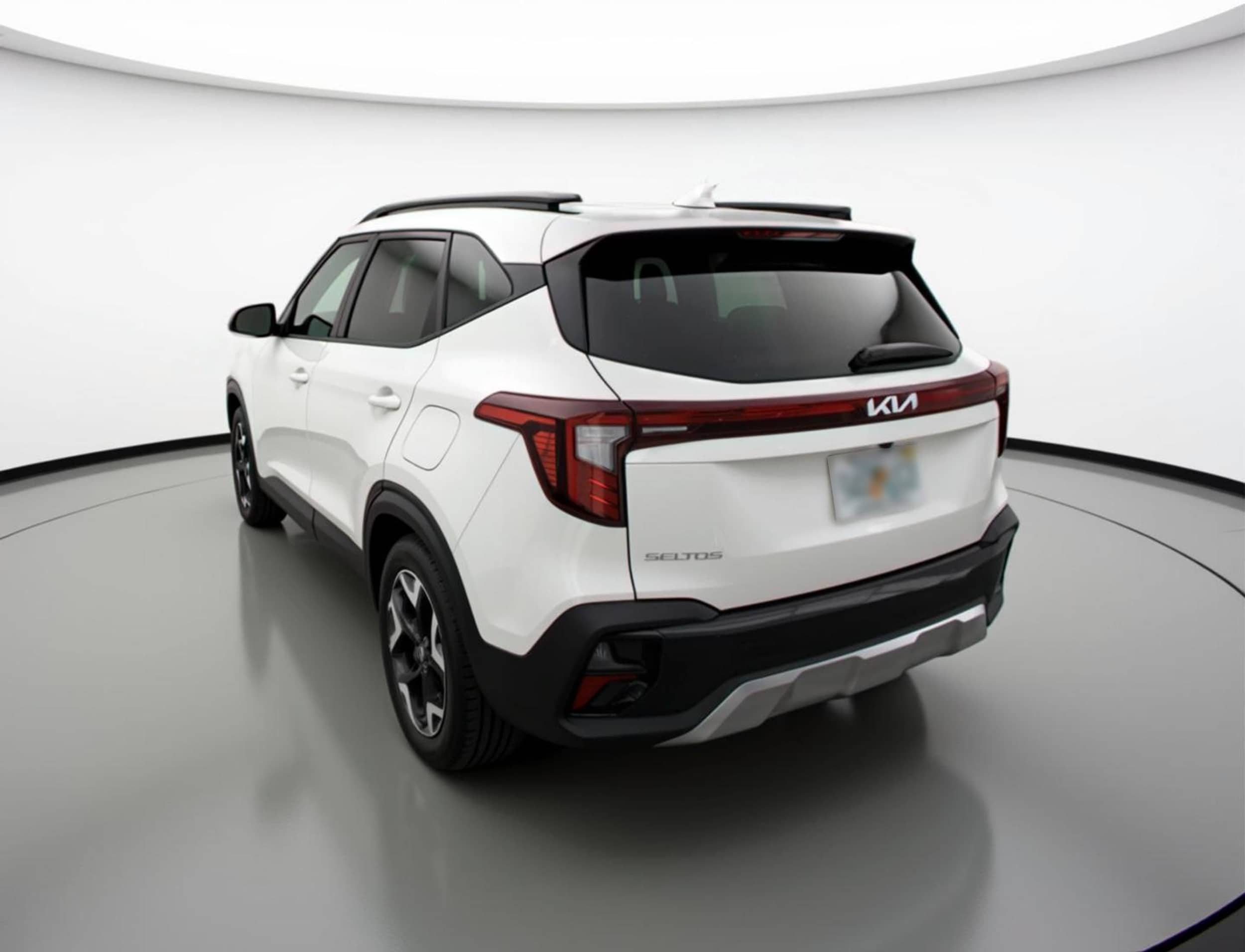 Thumbnail: 2025 Kia Seltos - 5