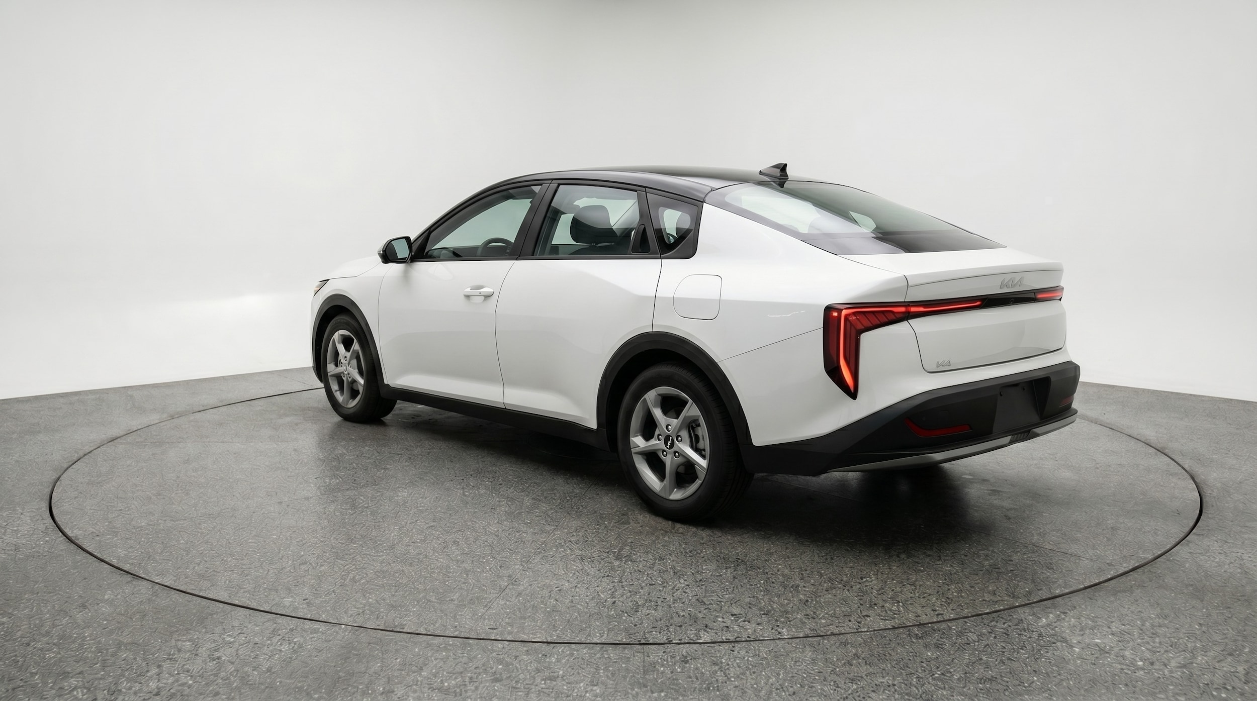 Thumbnail: 2025 Kia K4 - 5
